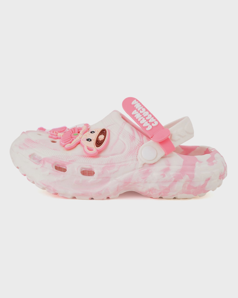 Eminent Girls' Crocs