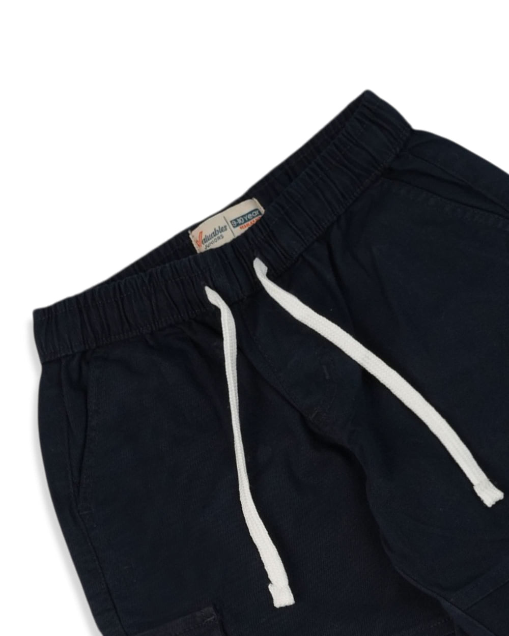 Valuables Boy’s Cargo Short, Boys Shorts, Chase Value, Chase Value