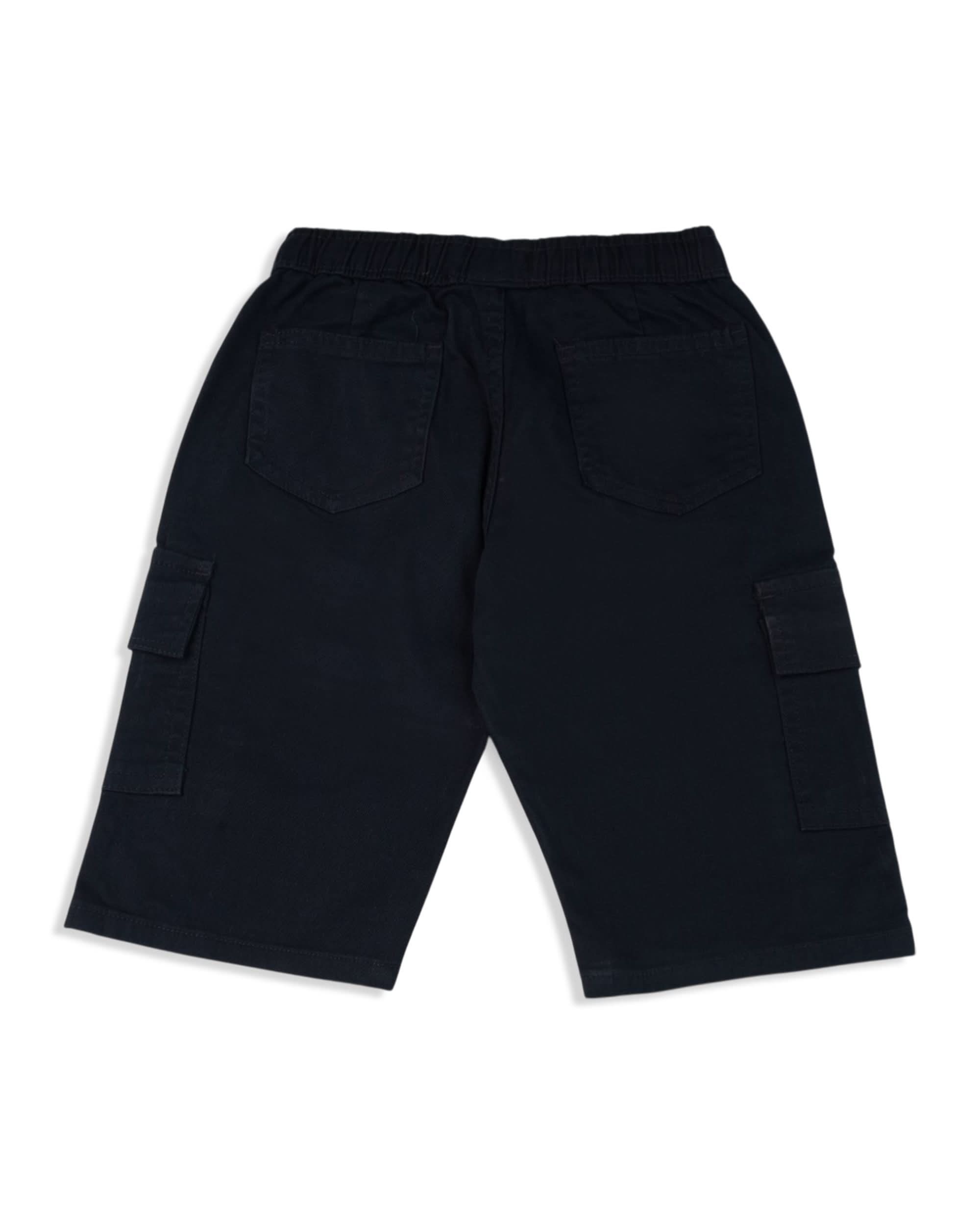 Valuables Boy’s Cargo Short, Boys Shorts, Chase Value, Chase Value