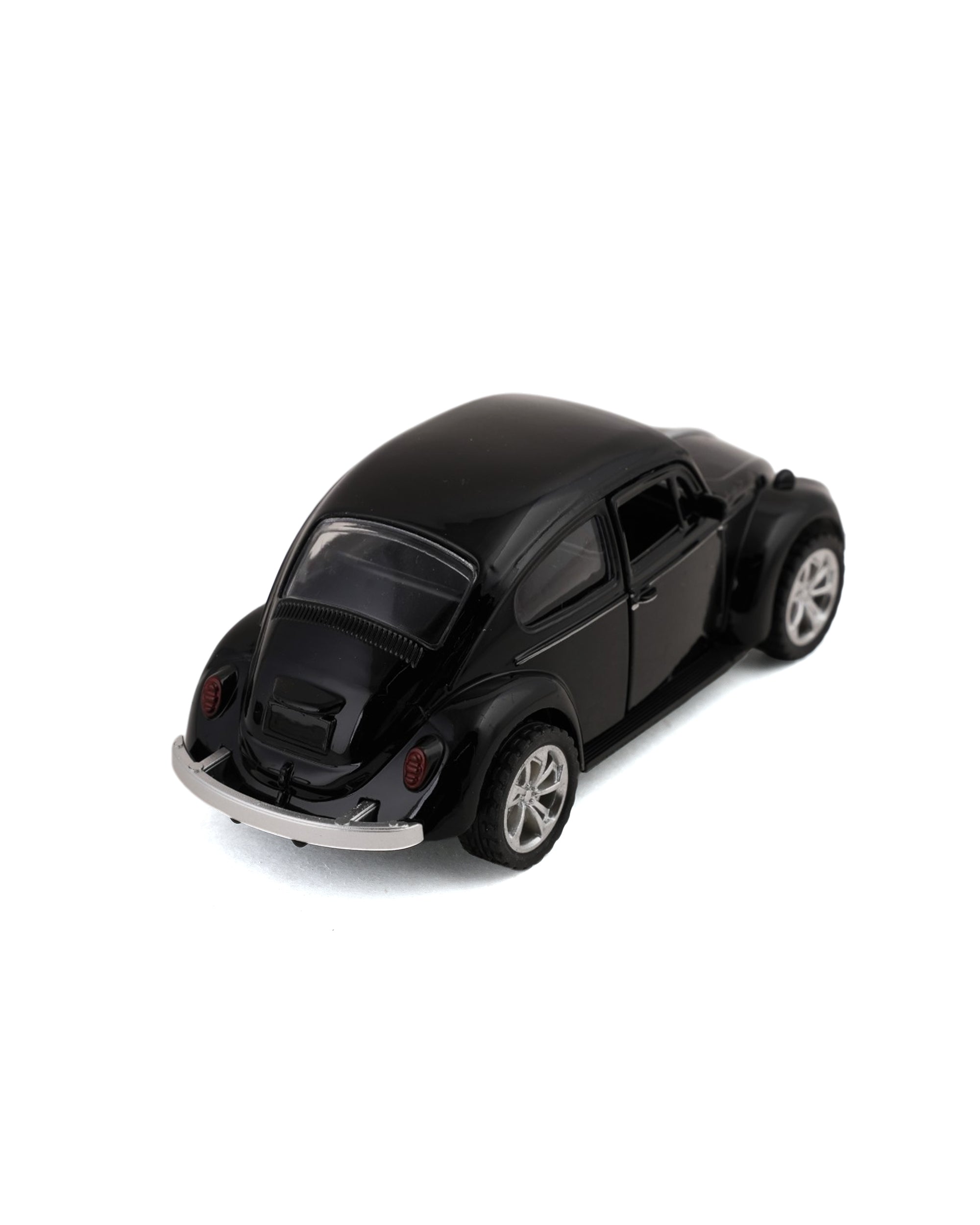 Die Cast Classic Car 1:36