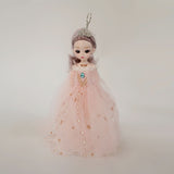 Musical Doll – 30CM Toy with Sound for Kids’ Fun & Play

 - Peach, Dolls & House, Chase Value, Chase Value