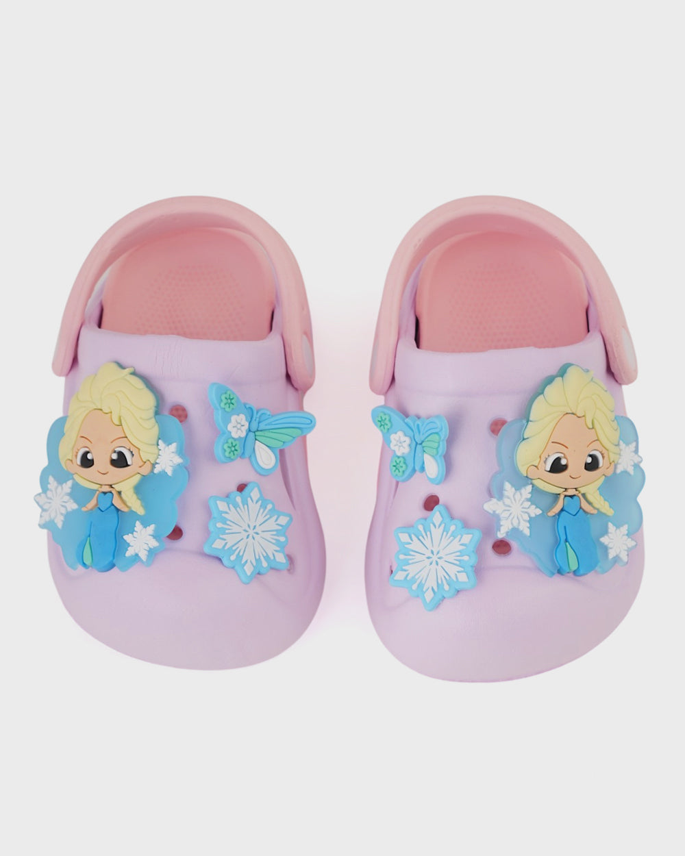 Eminent Girls' Crocs