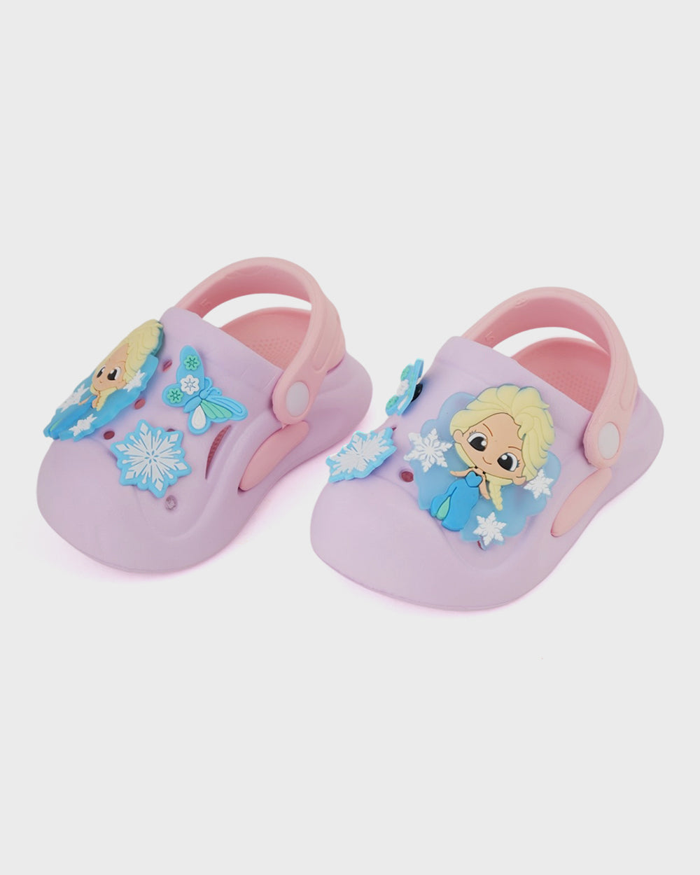 Eminent Girls' Crocs