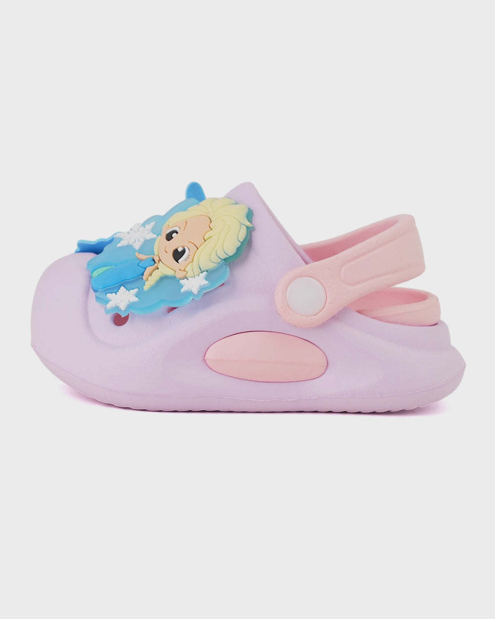 Eminent Girls' Crocs