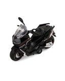 Motorcycle Toy