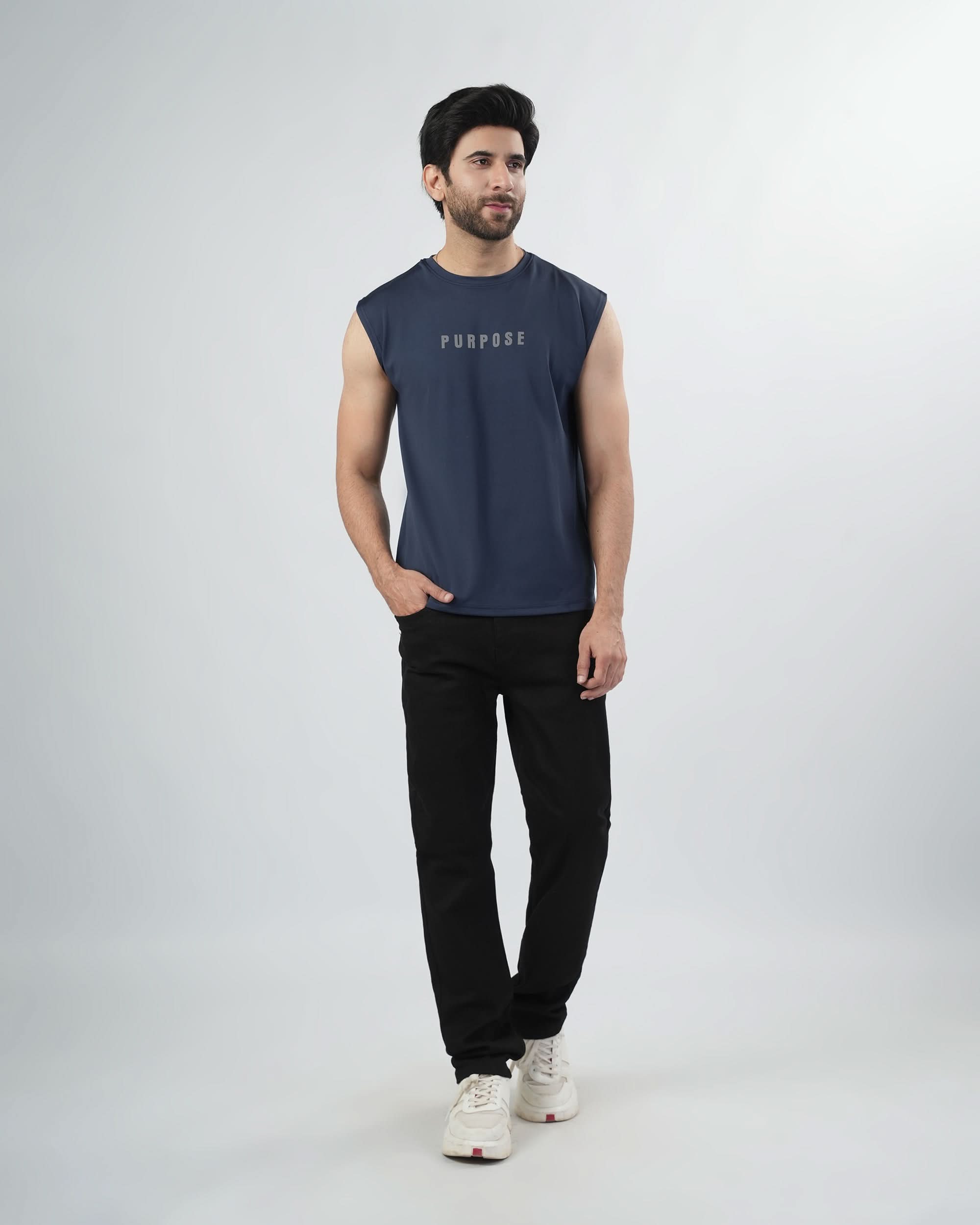 Eminent Men's Sando, Men's T-Shirts & Polos, Eminent, Chase Value