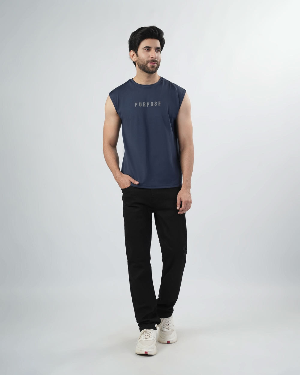 Eminent Men's Sando, Men's T-Shirts & Polos, Eminent, Chase Value