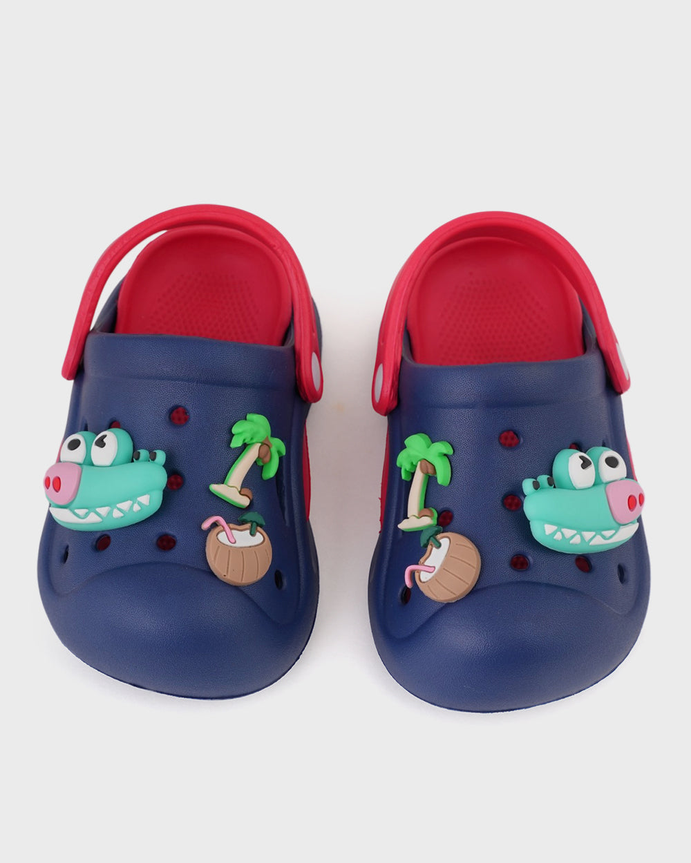 Eminent Girls' Crocs