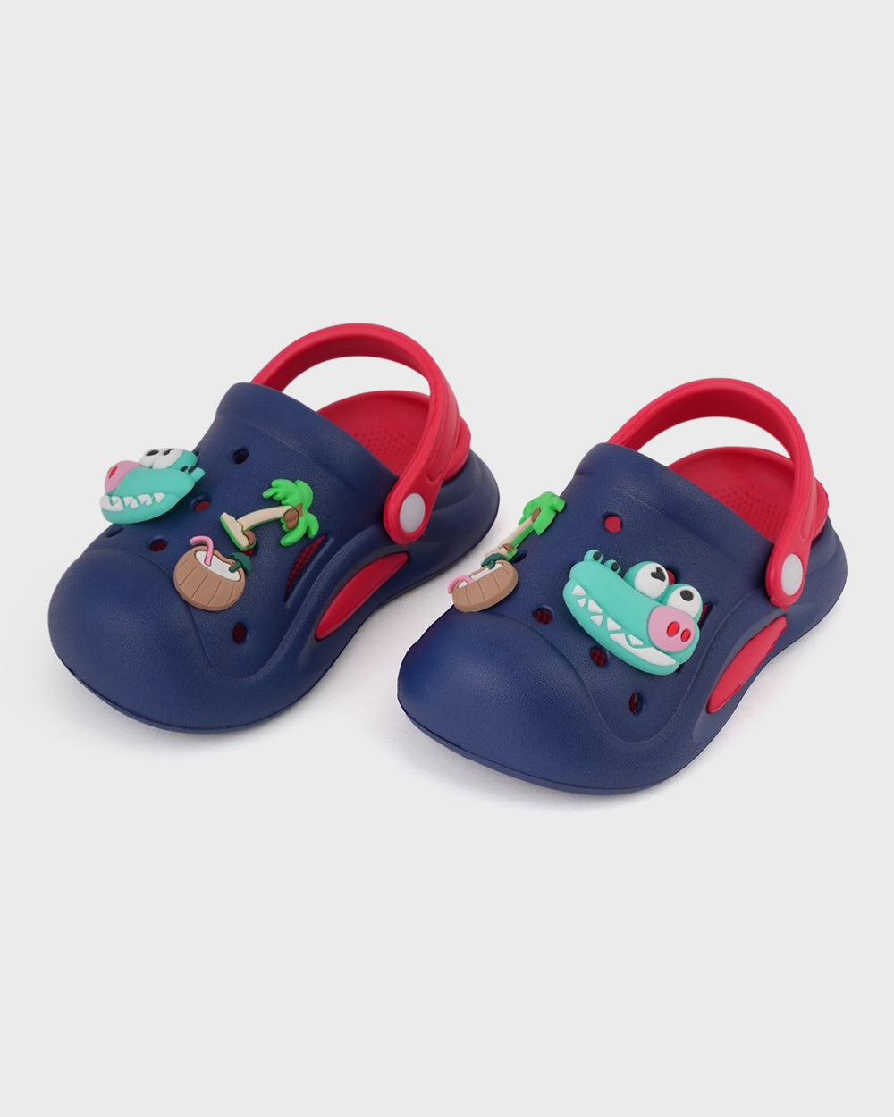 Eminent Girls' Crocs
