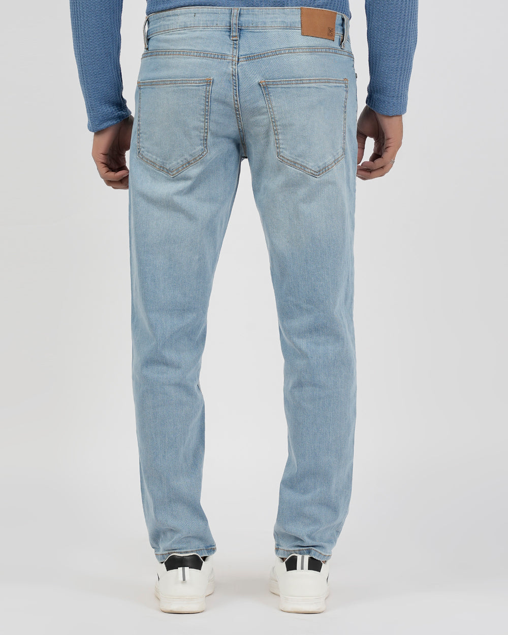 Eminent Men Regular Fit Denim Pant, Men's Casual Pants & Jeans, Eminent, Chase Value