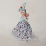 Musical Doll – 30CM Toy with Sound for Kids’ Fun & Play

 - Blue, Dolls & House, Chase Value, Chase Value