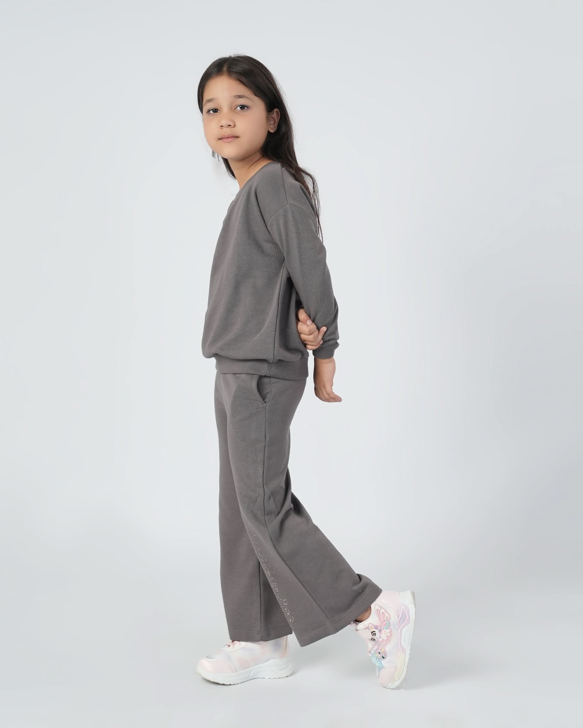 Eminent Girl Co-Ord Set, Girls Co-Ord Suit, Eminent, Chase Value
