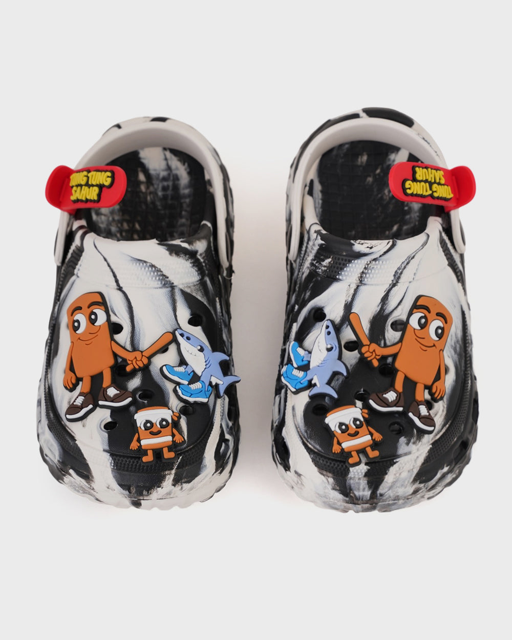 Eminent Girls' Crocs