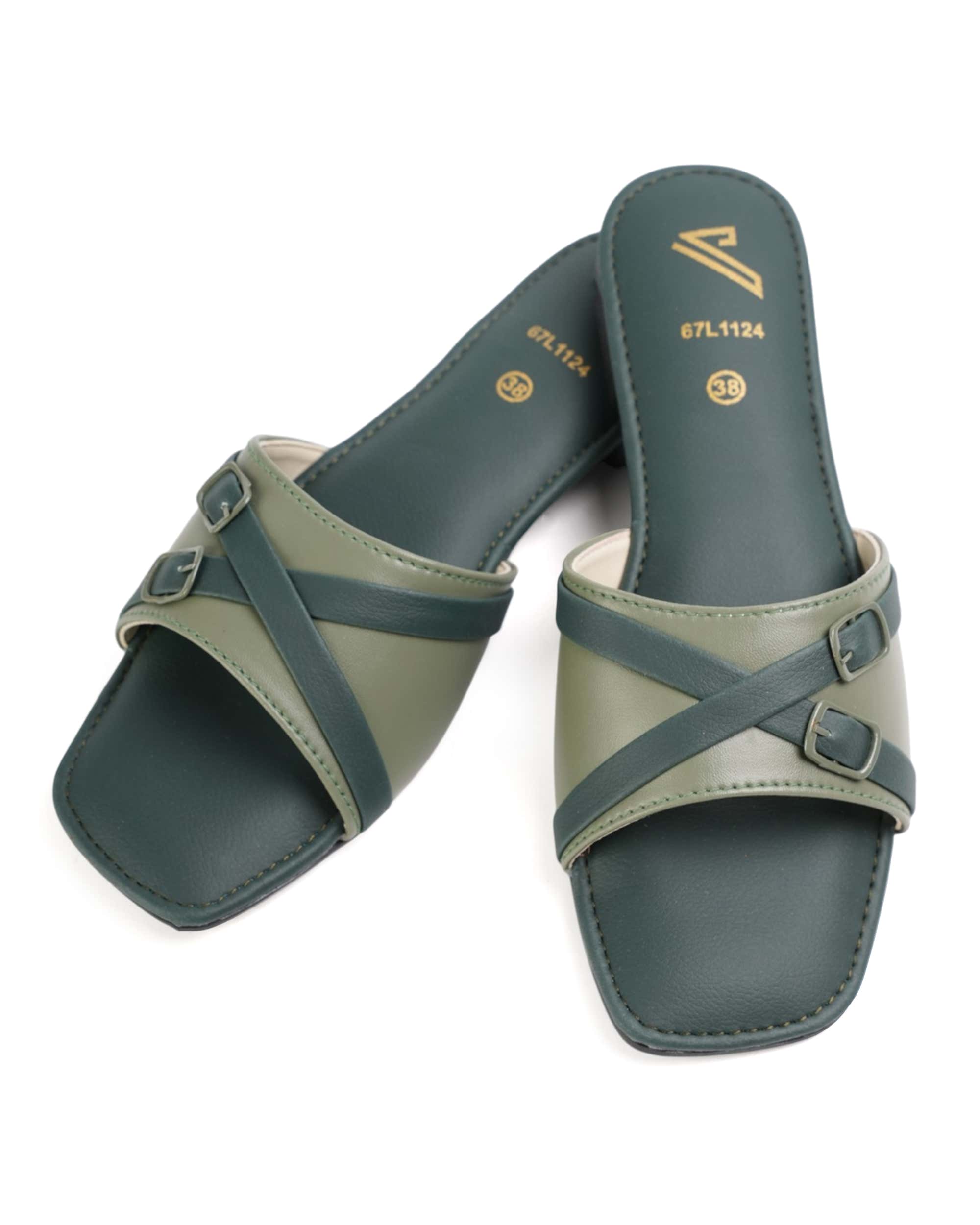 Women's Casual Slippers