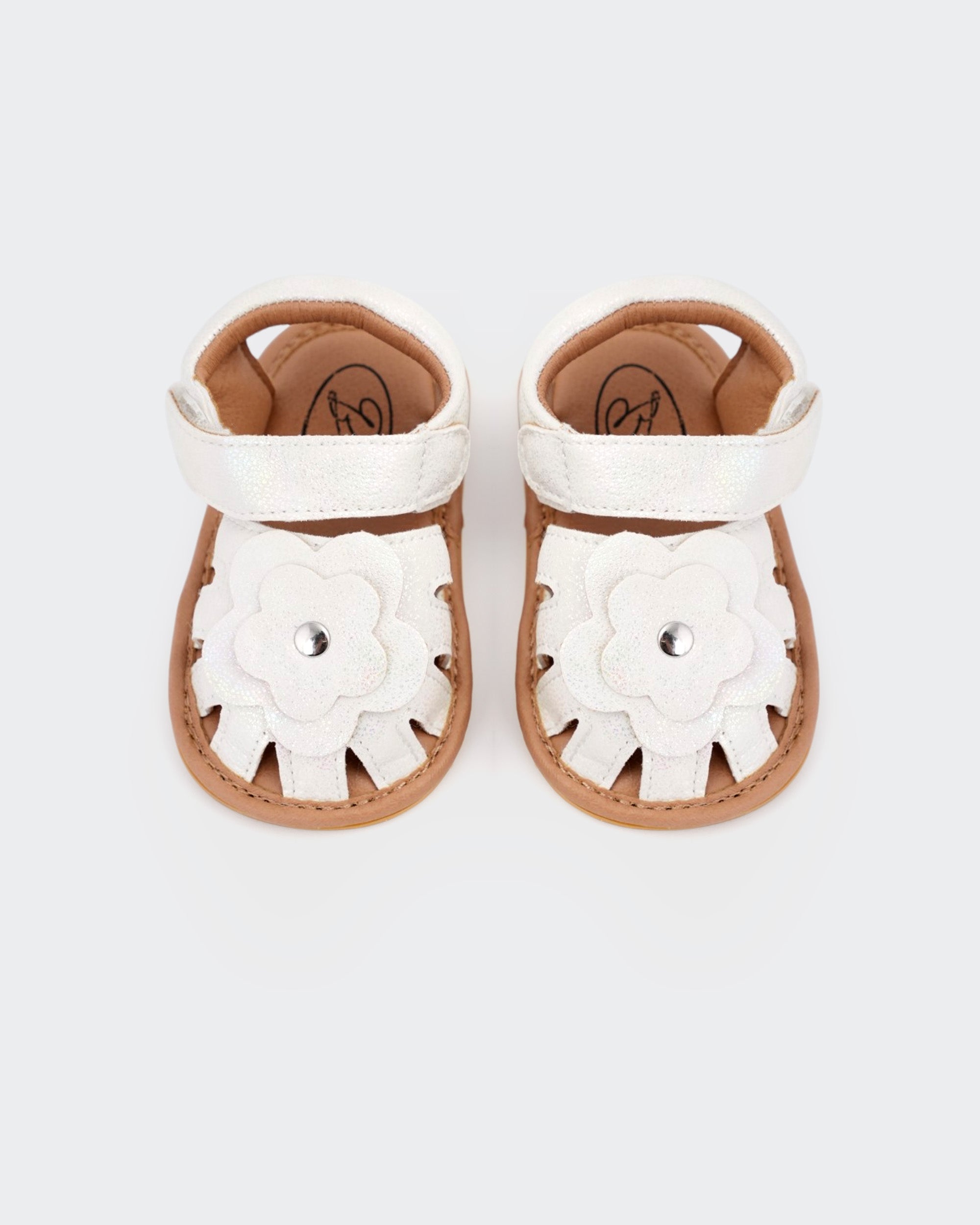 Eminent Newborn Girls' Sandals