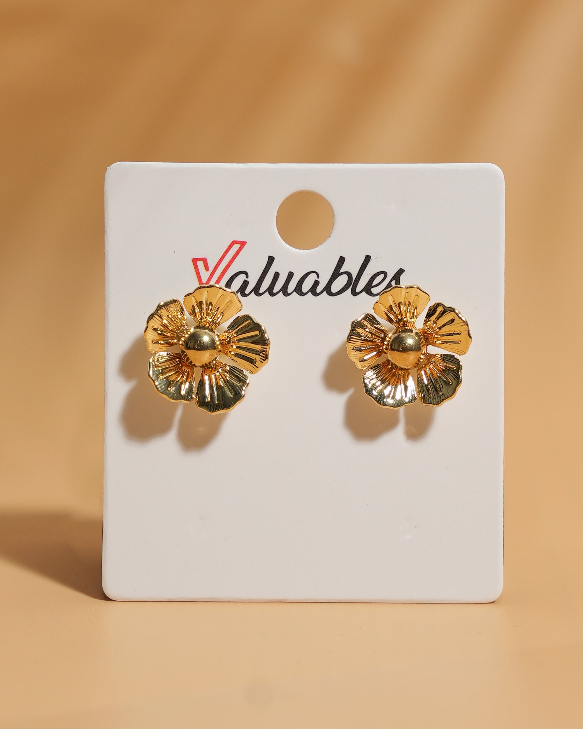 Women's Stud Earrings