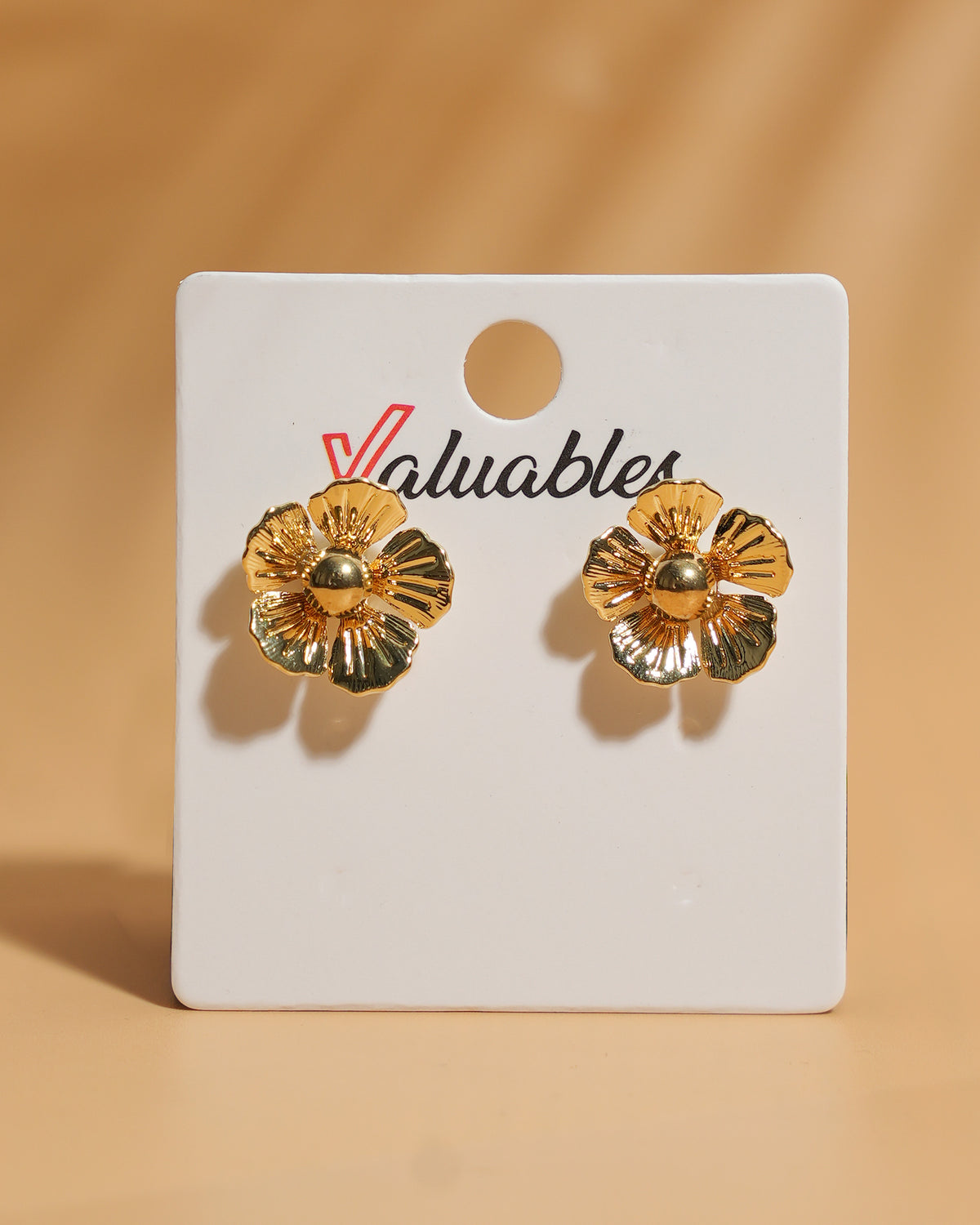 Women's Stud Earrings