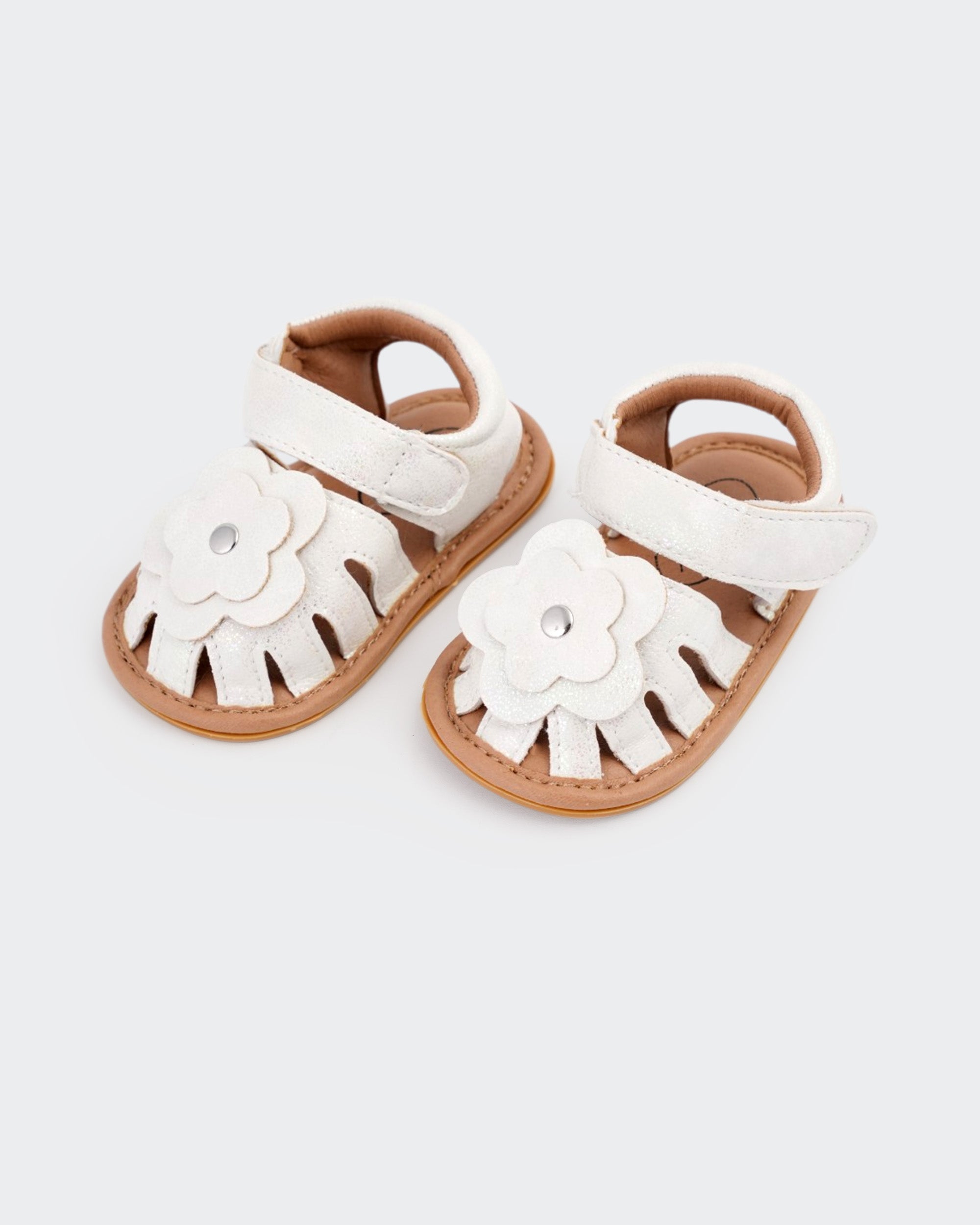 Eminent Newborn Girls' Sandals