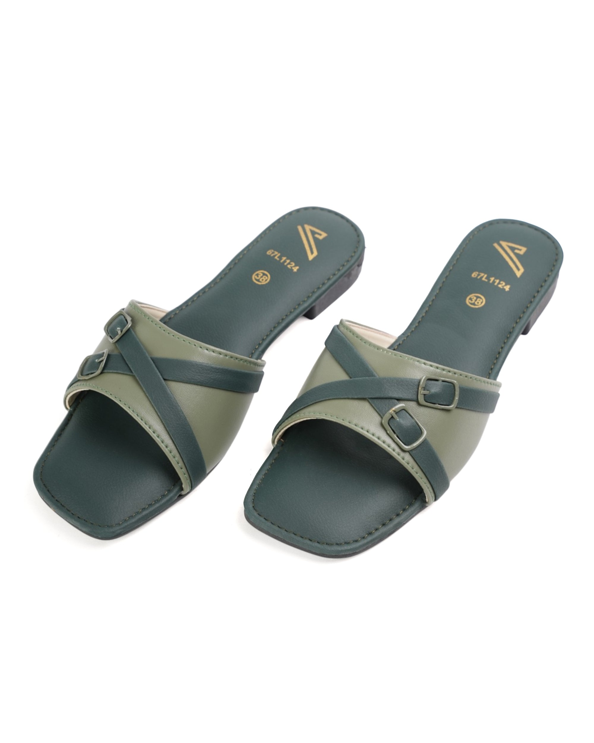Women's Casual Slippers