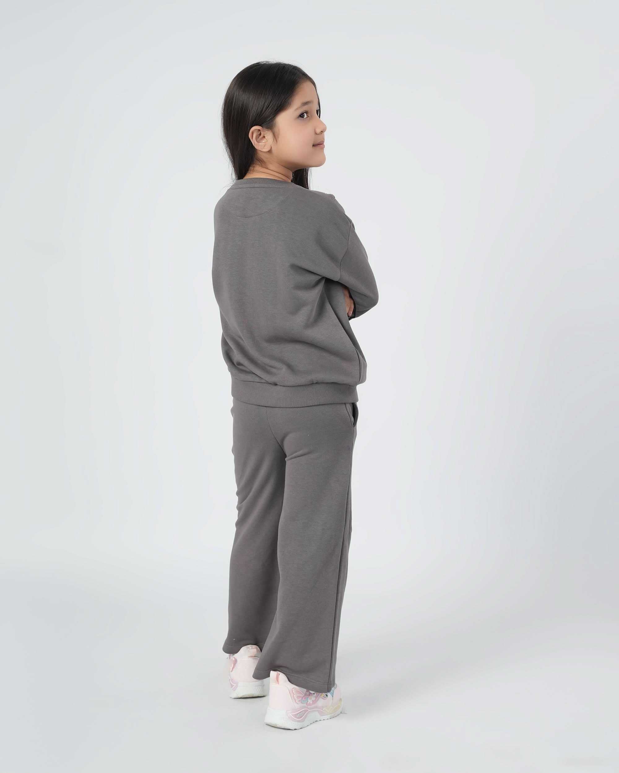 Eminent Girl Co-Ord Set, Girls Co-Ord Suit, Eminent, Chase Value