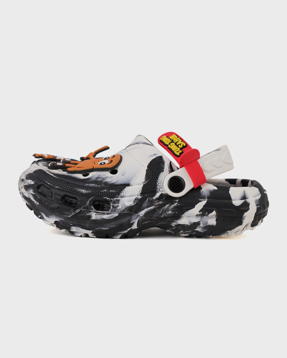 Eminent Girls' Crocs