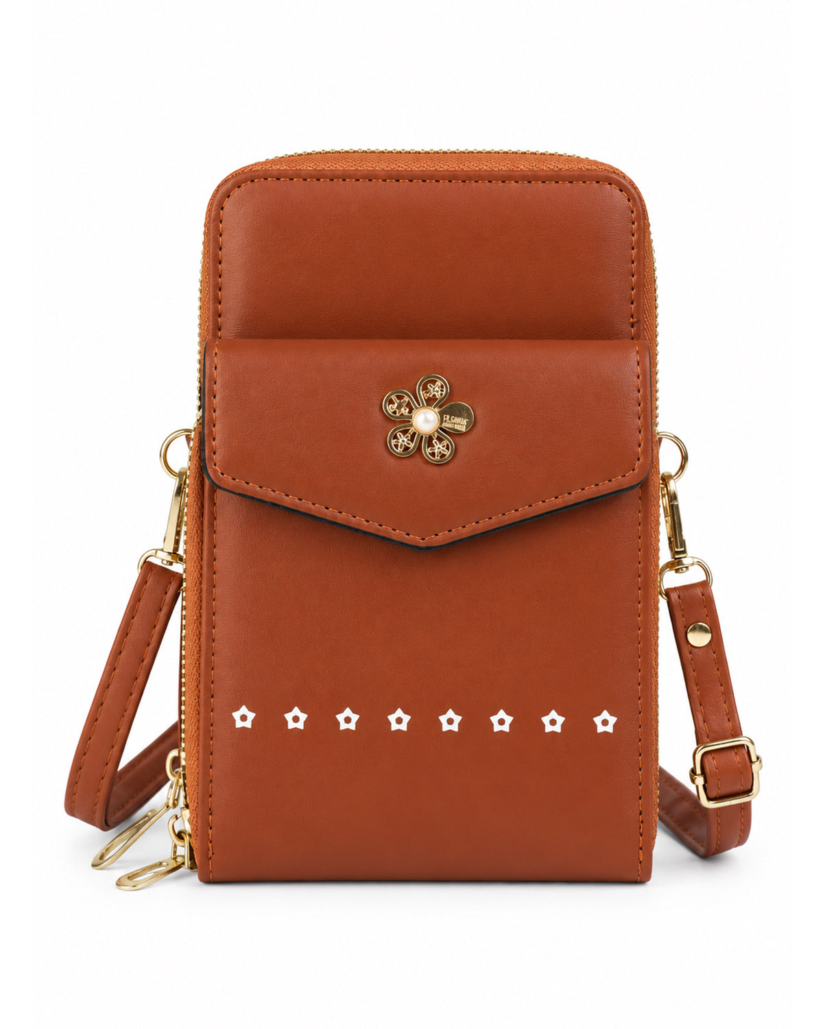 Women's Mobile Pouch