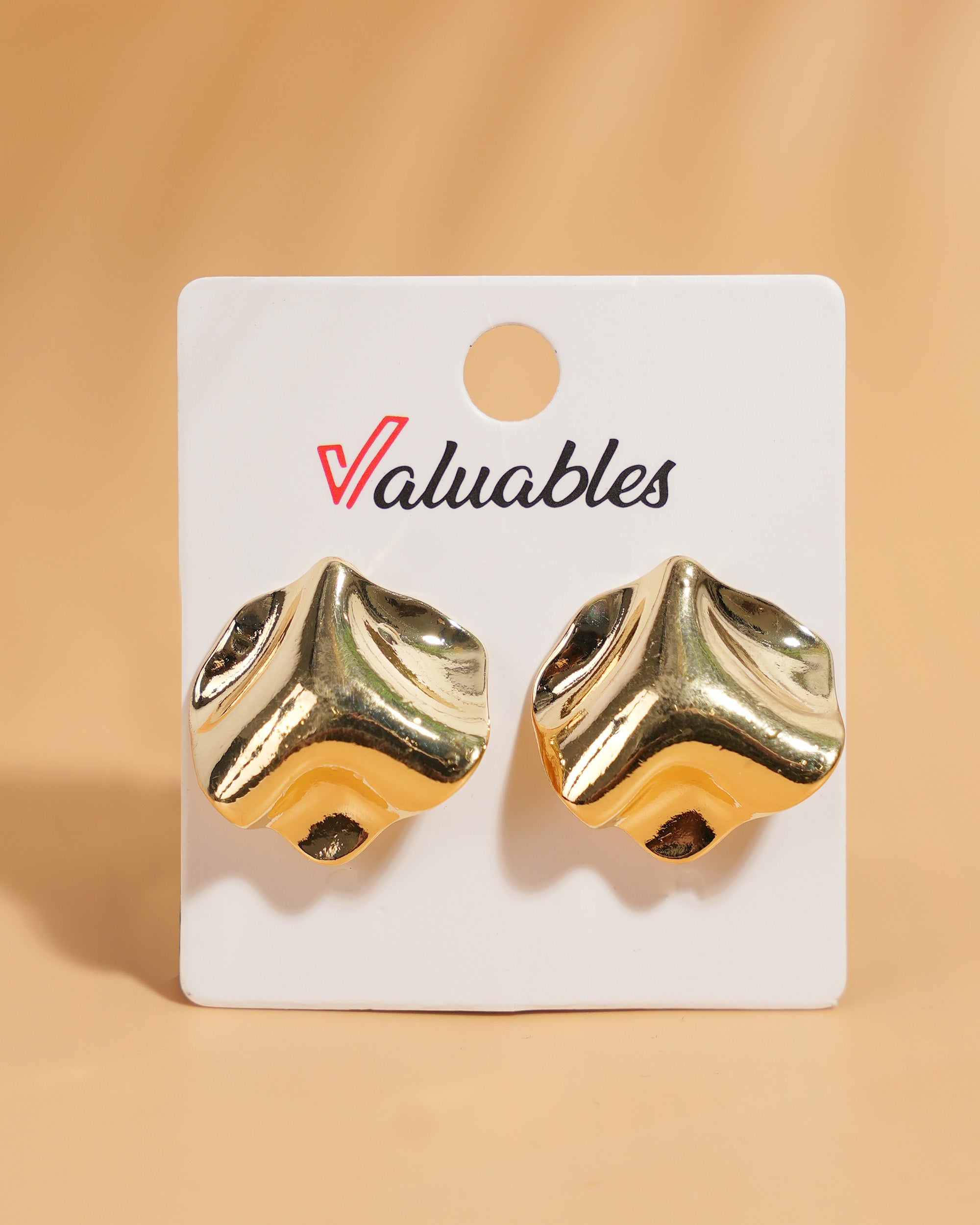 Women's Stud Earrings