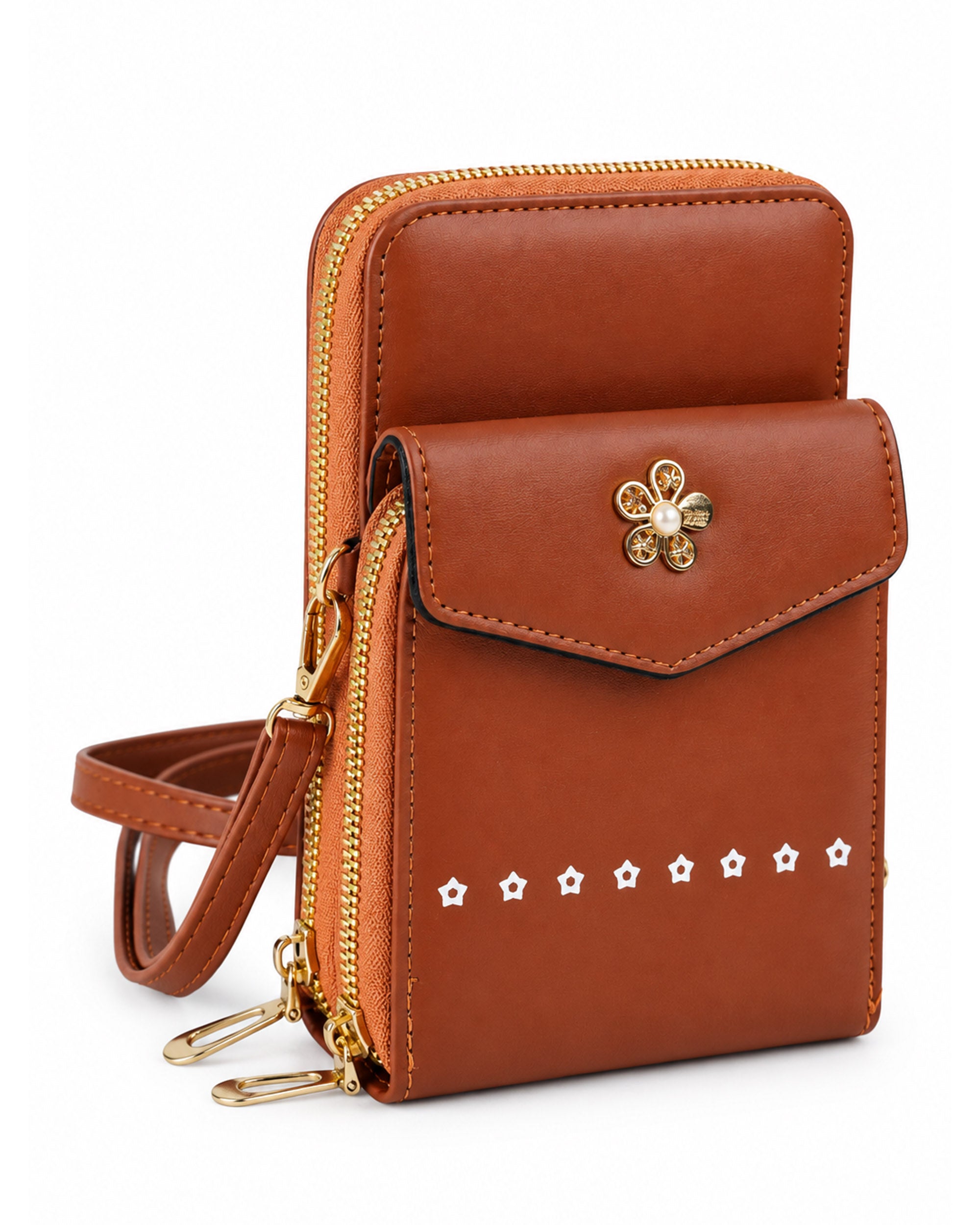 Women's Mobile Pouch