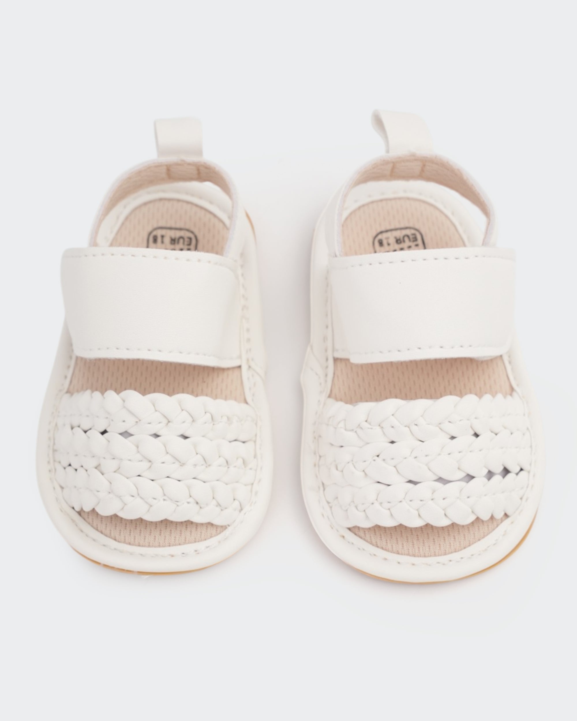 Eminent Newborn Girls' Sandals