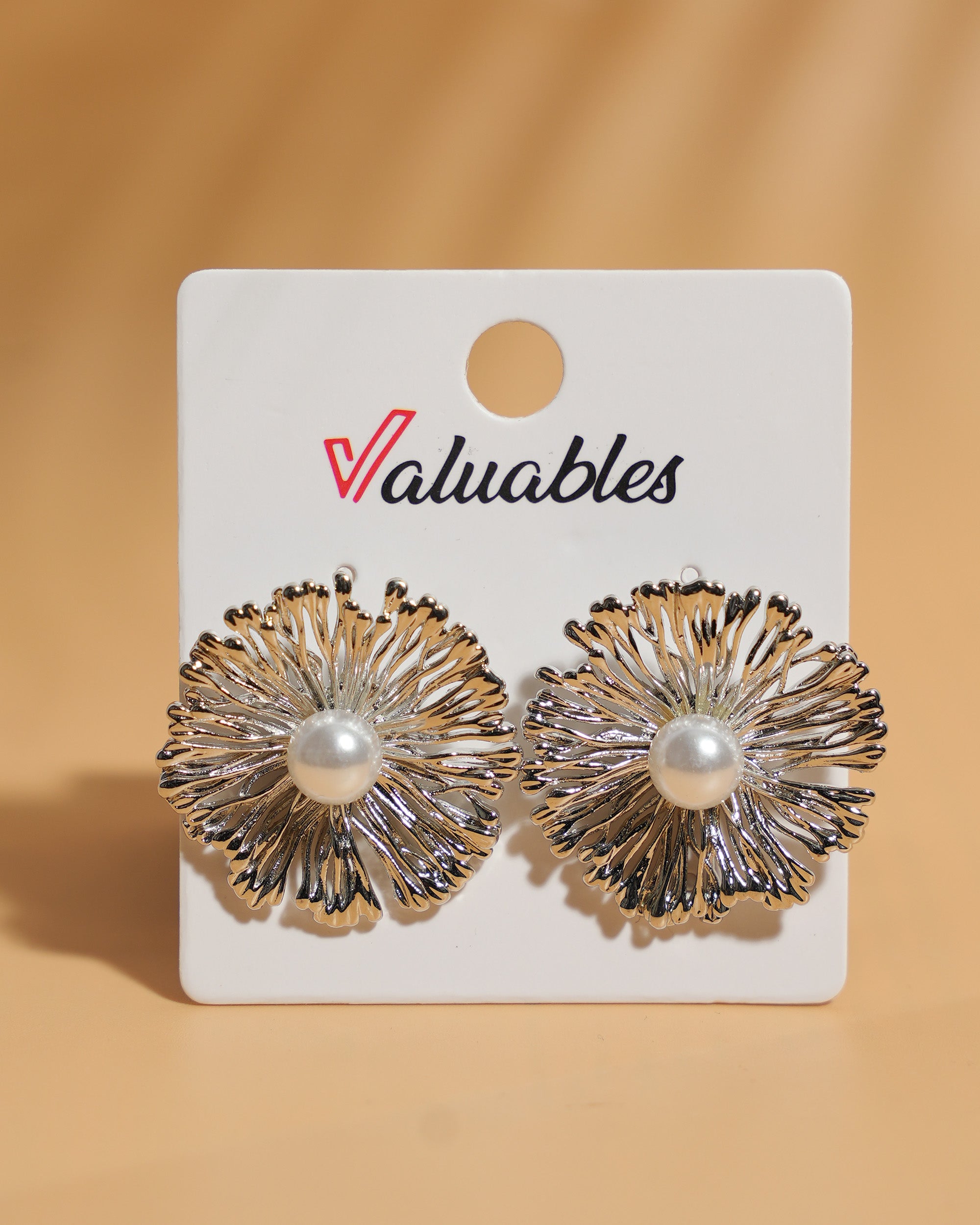Women's Stud Earrings
