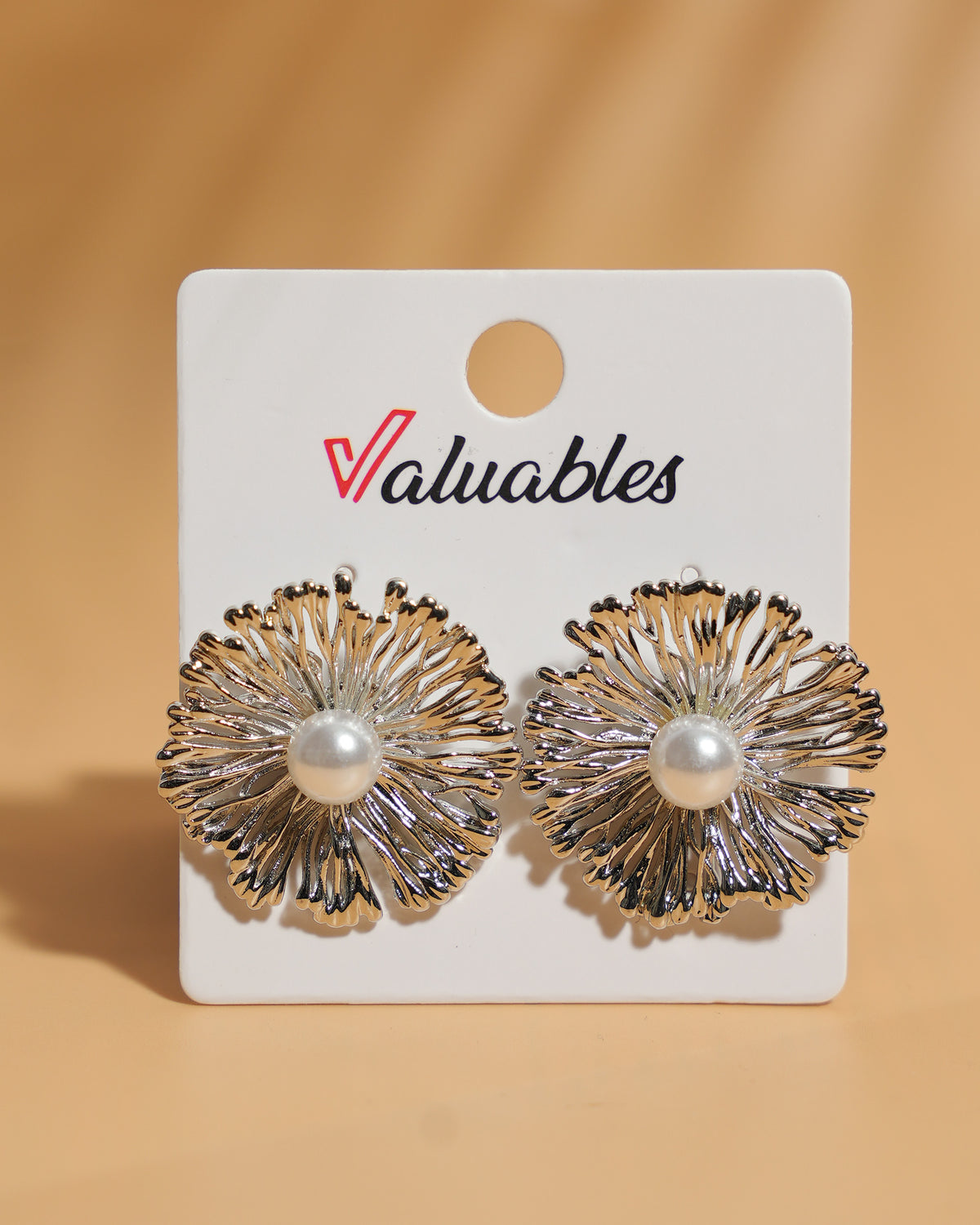 Women's Stud Earrings