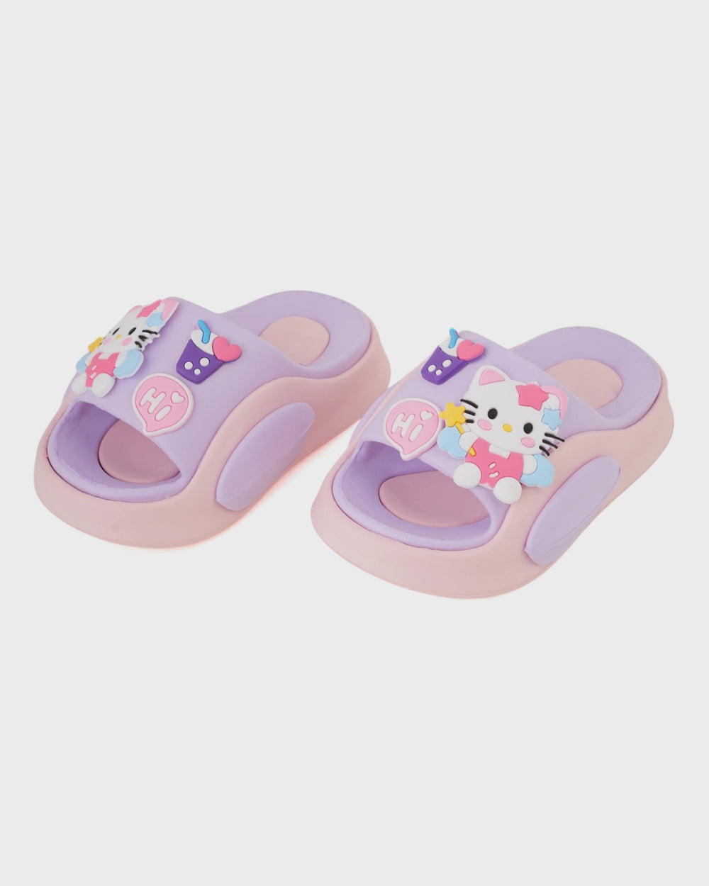 Eminent Girls' Sliders