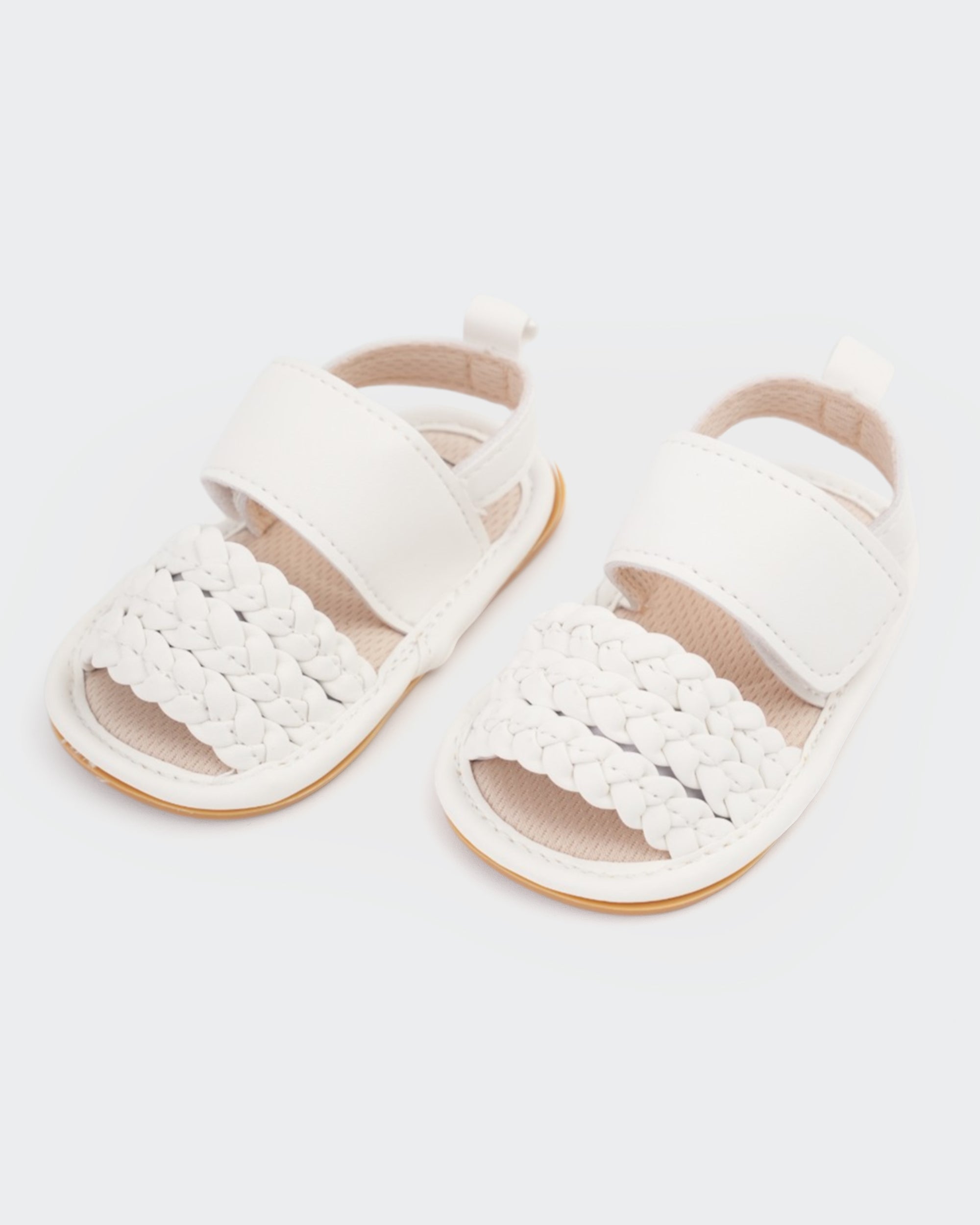 Eminent Newborn Girls' Sandals