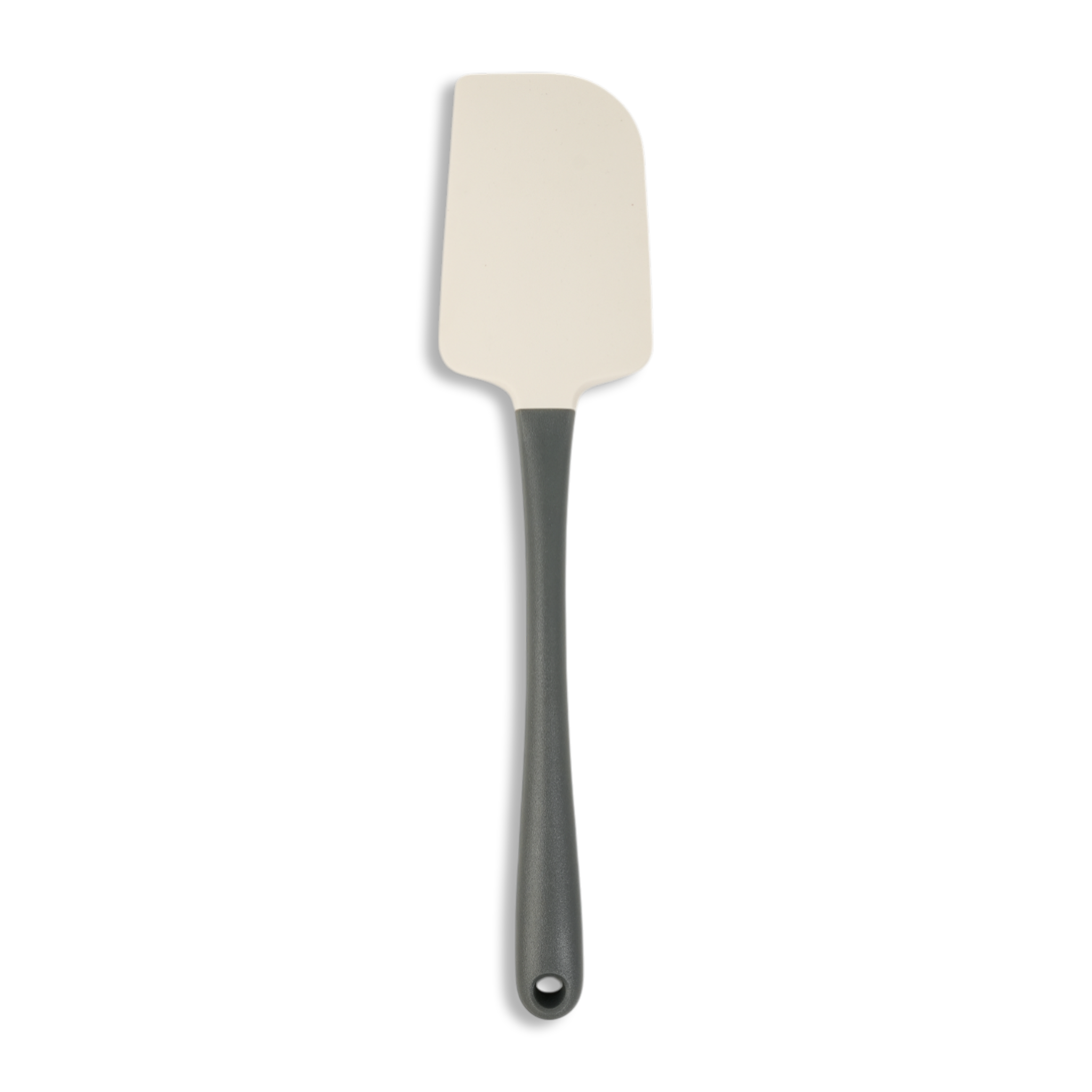 Non Stick Spatula – Heat-Resistant Cooking Tool for Everyday Use - White, Baking, Chase Value, Chase Value