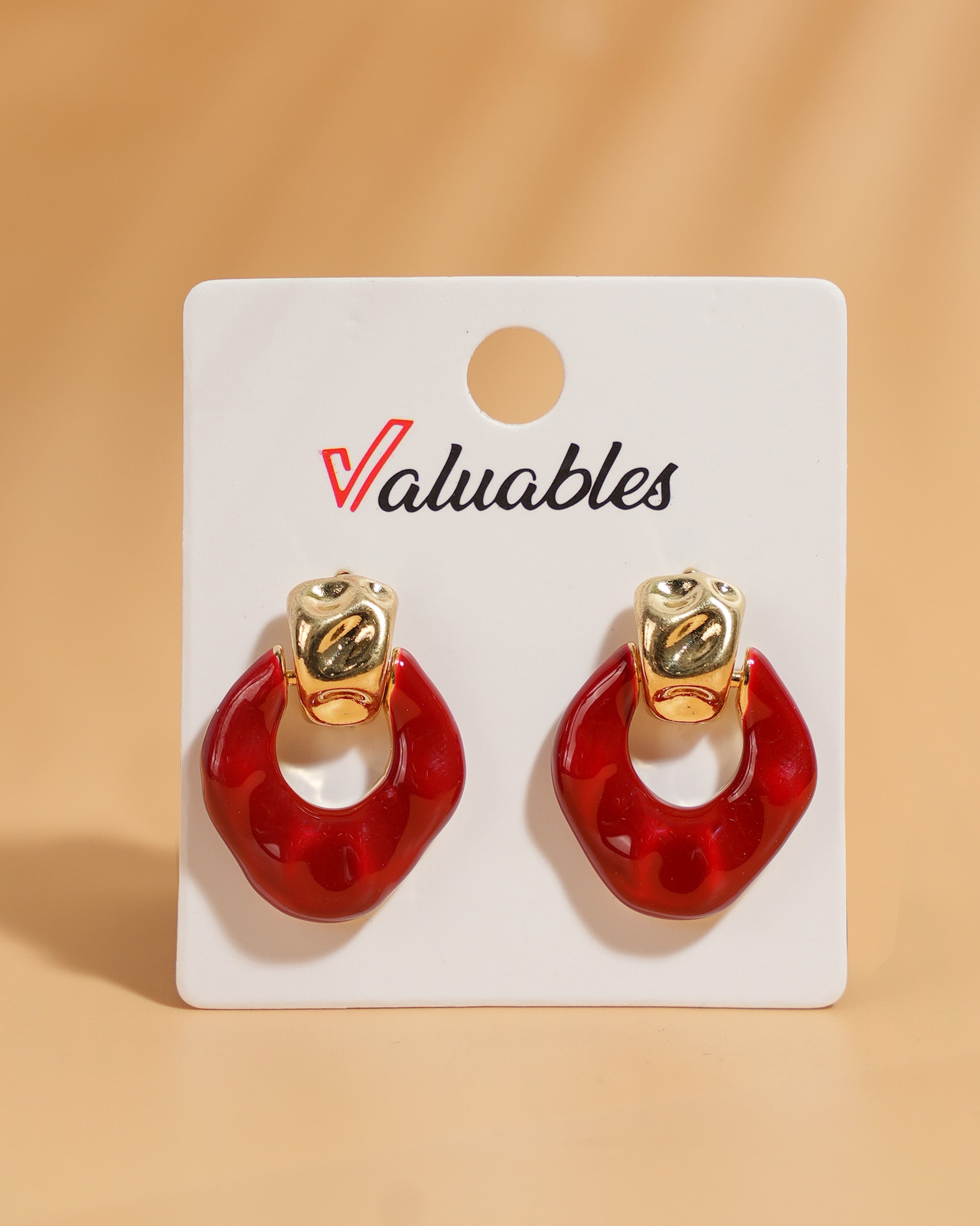 Women's Stud Earrings