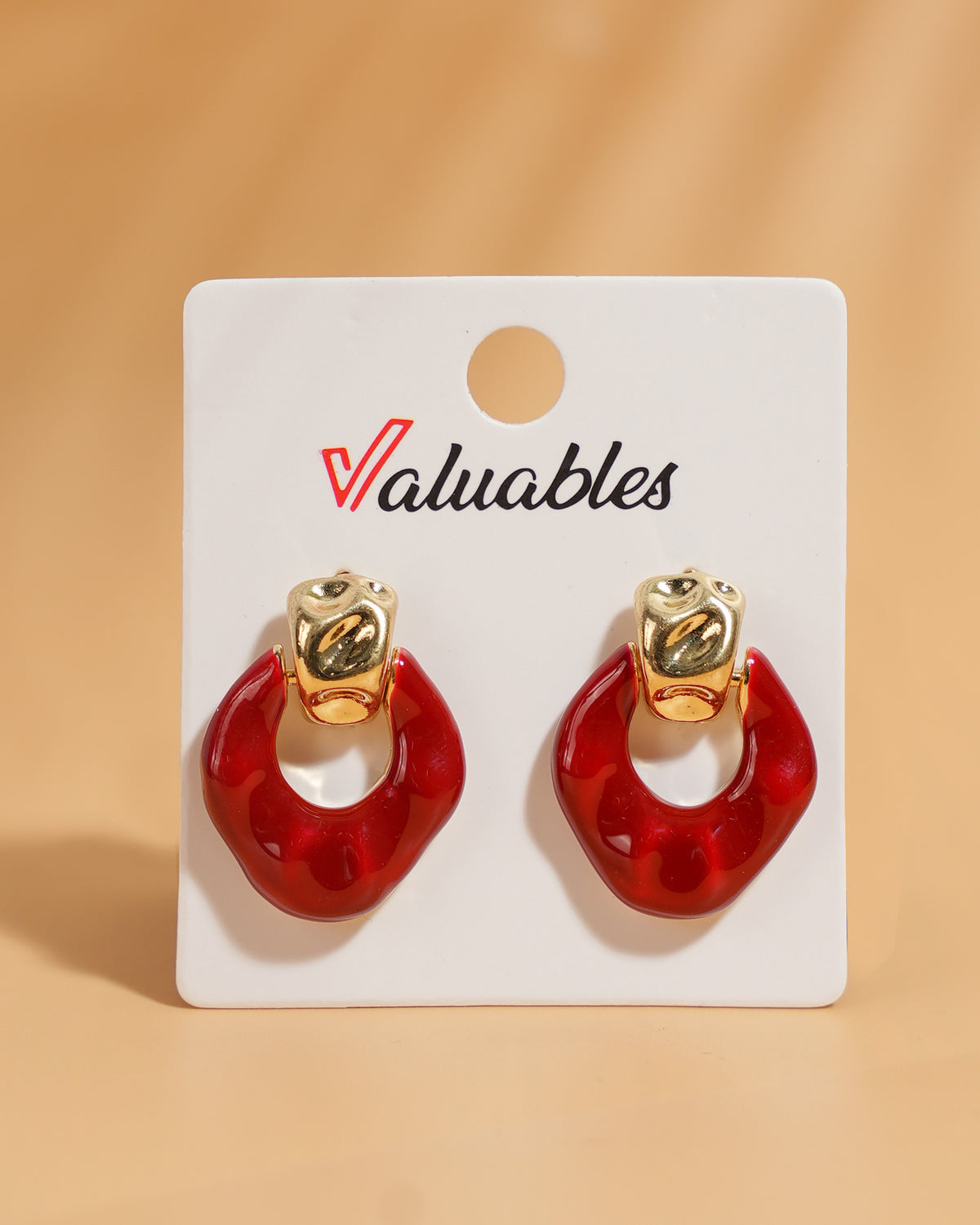 Women's Stud Earrings