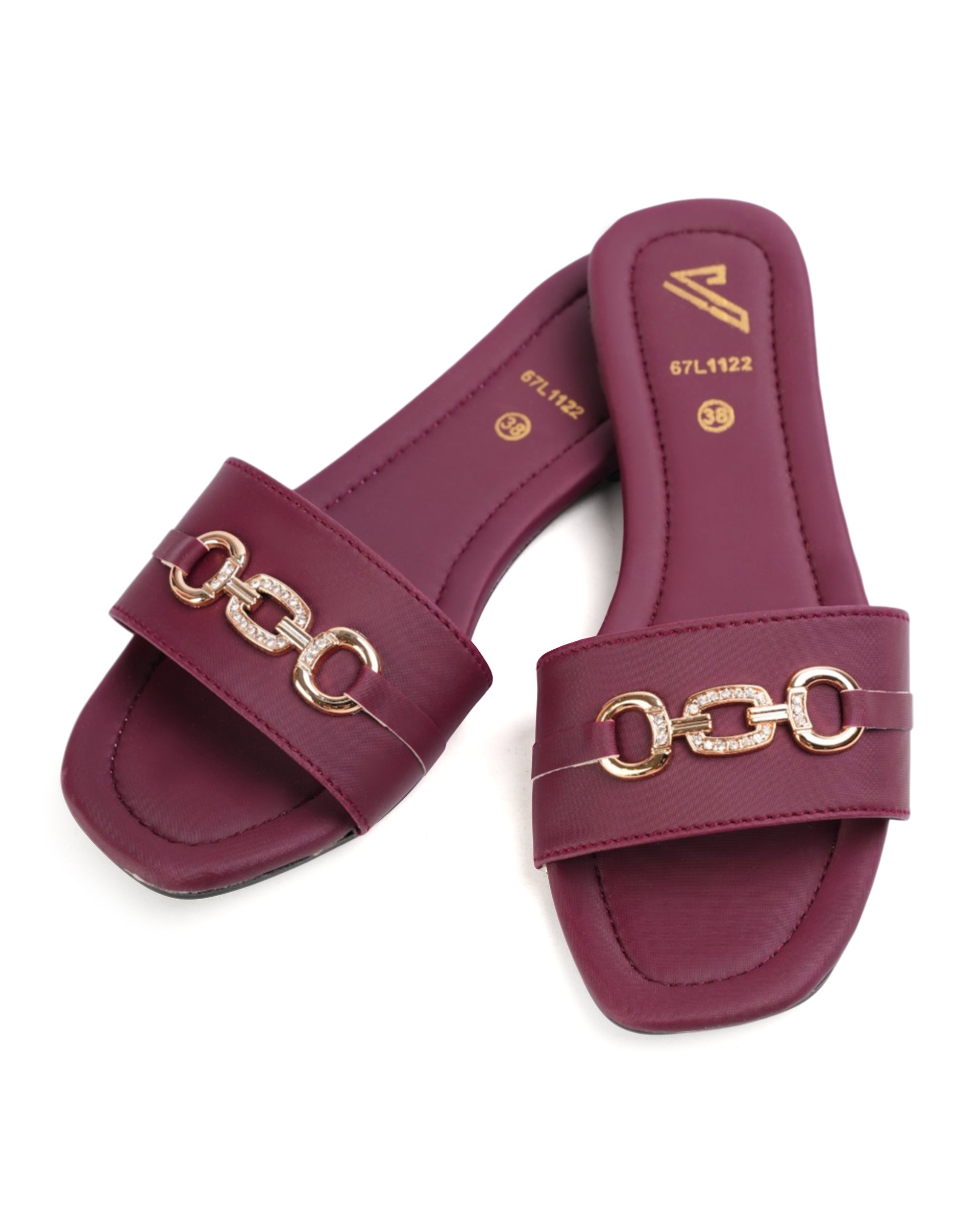 Women's Casual Slippers