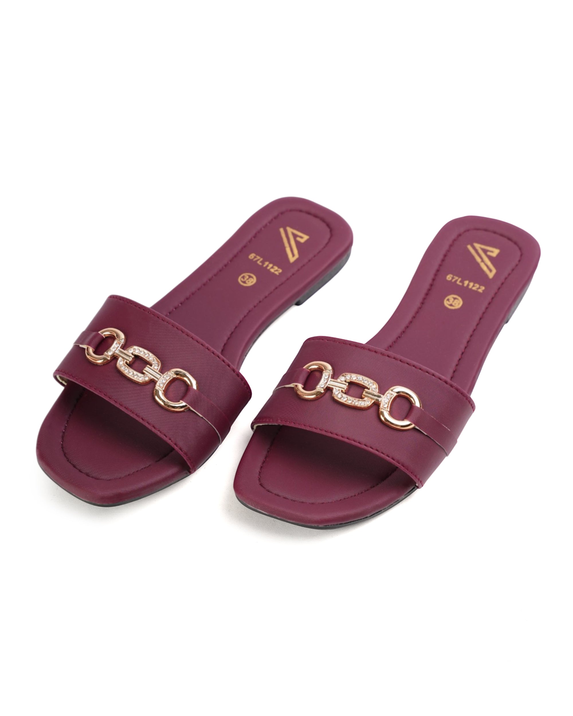 Women's Casual Slippers