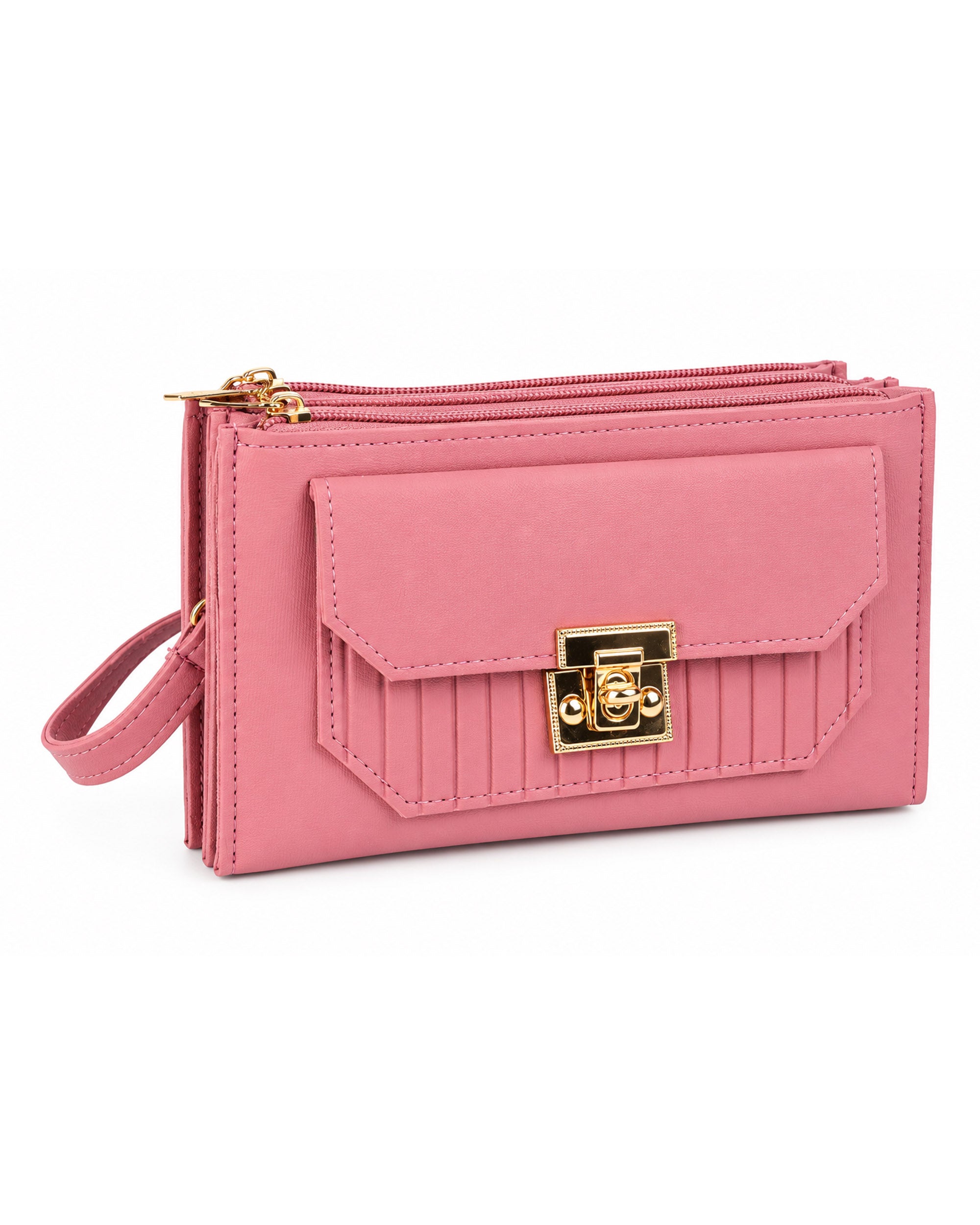 Women's Casual Clutch, Women Clutches, Chase Value, Chase Value