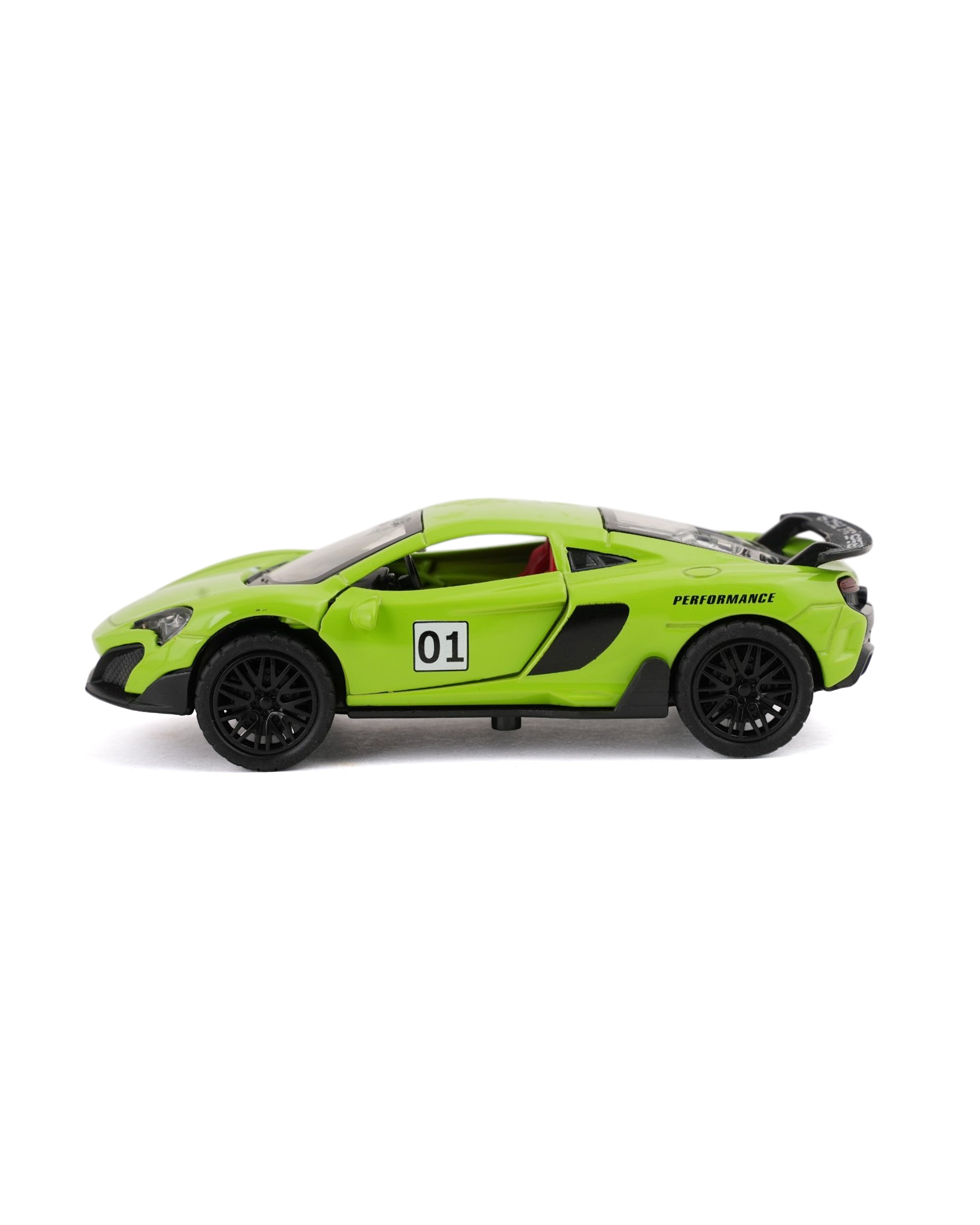 Car Toy