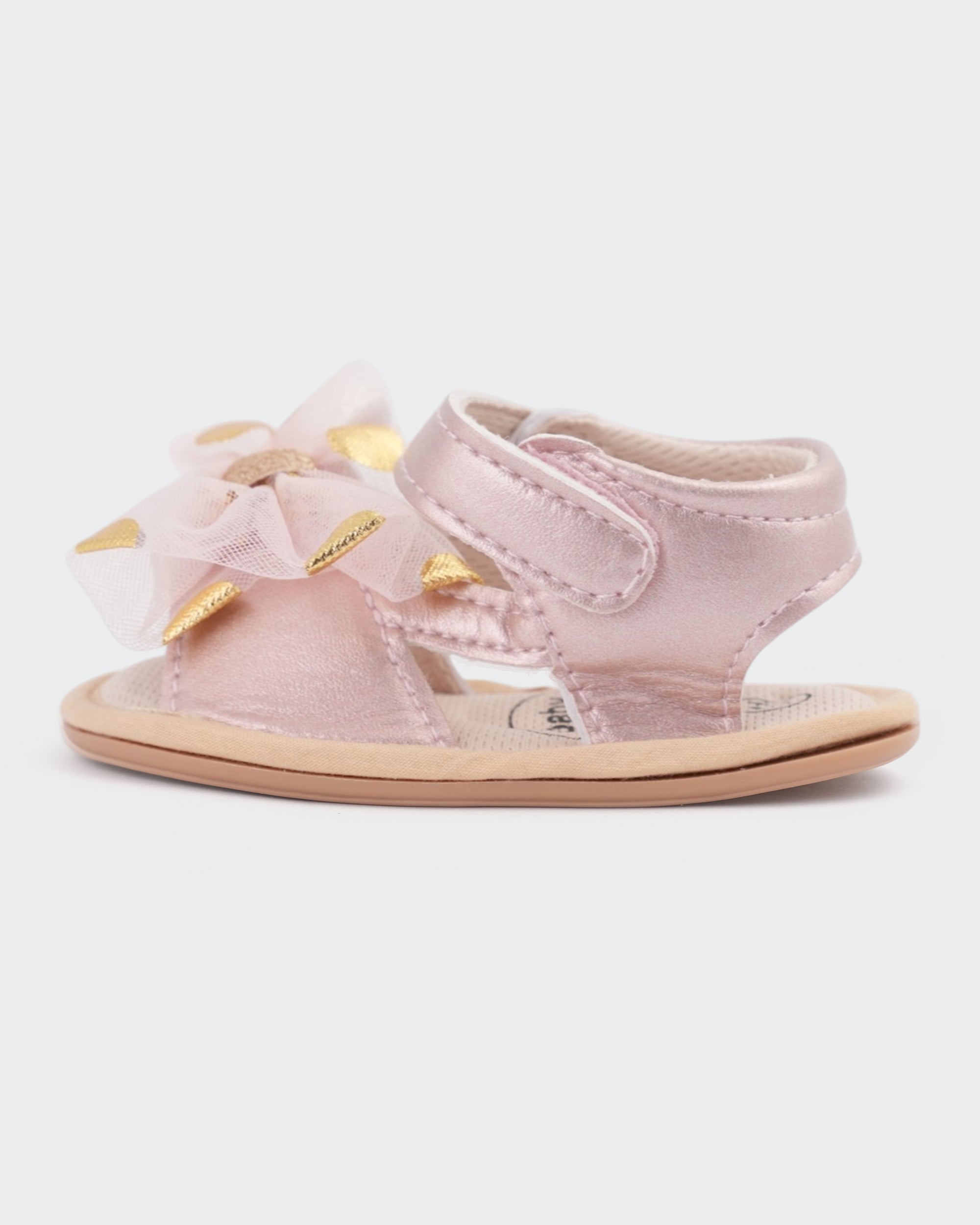 Eminent Newborn Girls' Sandals