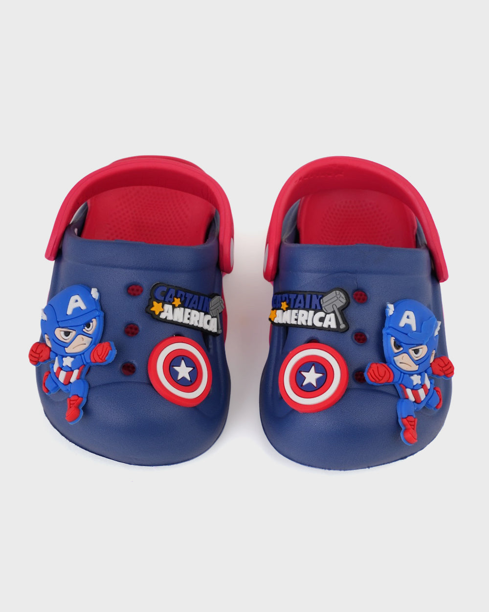 Eminent Girls' Crocs