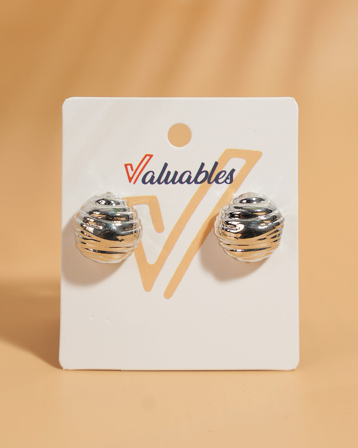 Women's Stud Earrings