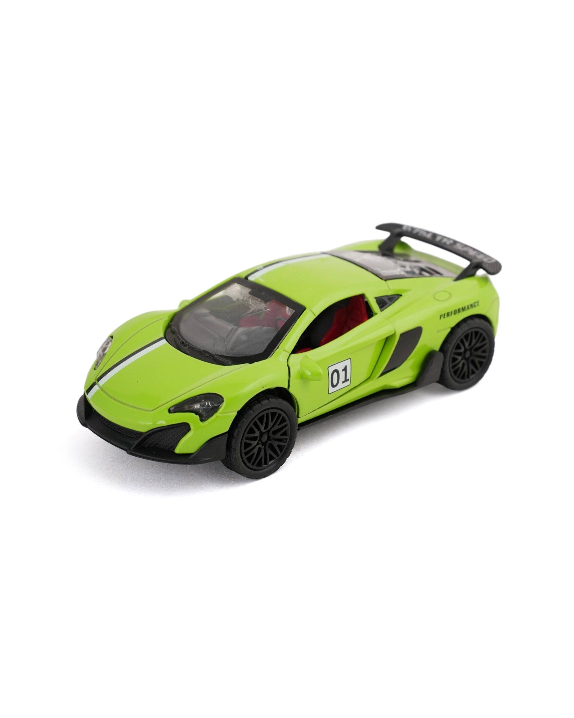 Car Toy