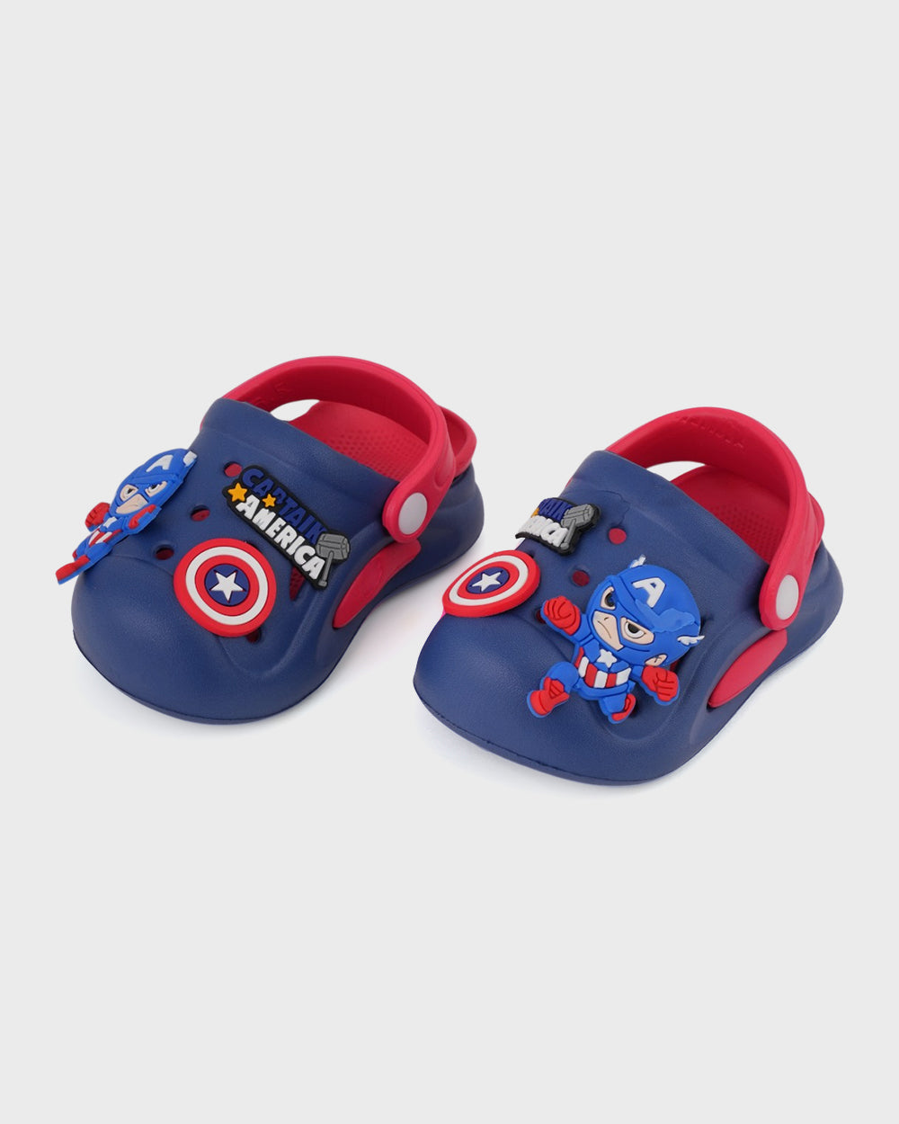 Eminent Girls' Crocs