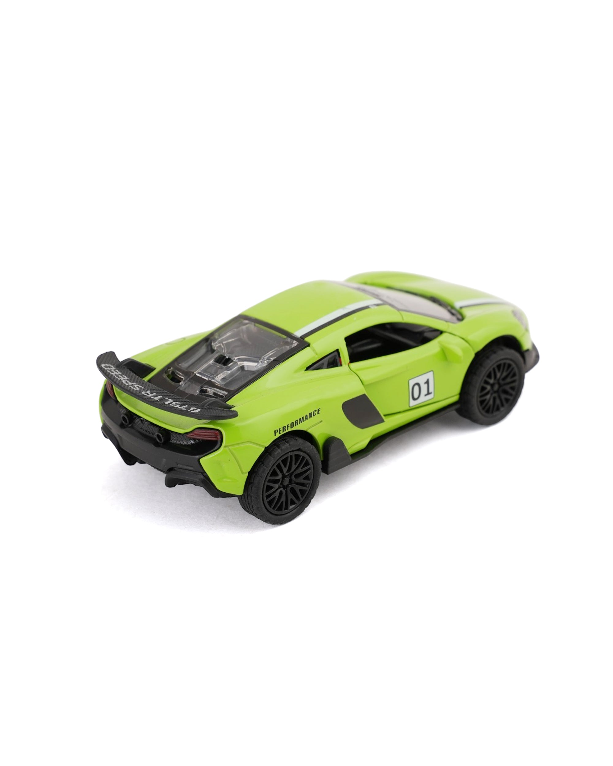 Car Toy