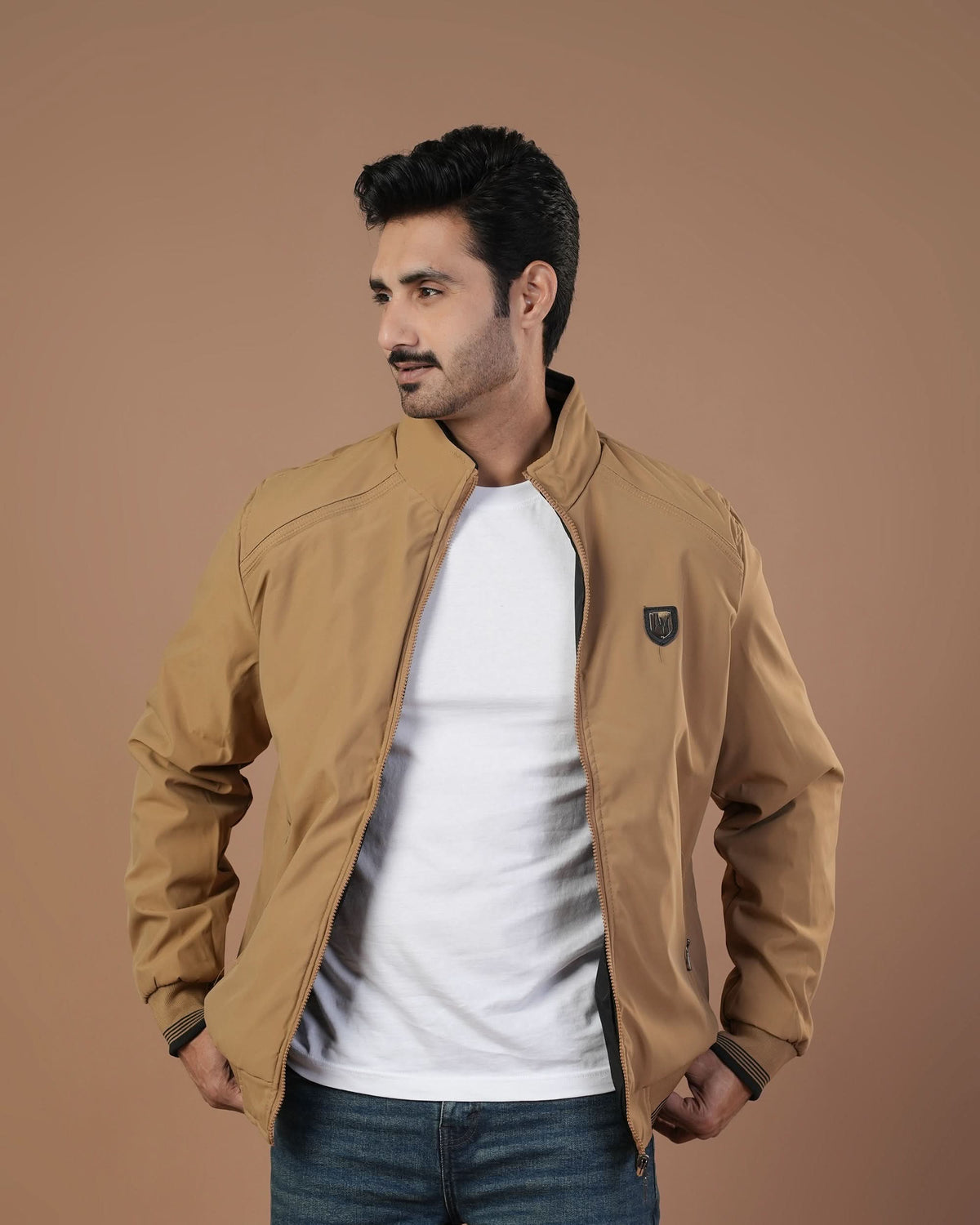 Men's Inside Out Jacket, Men's Jackets & Hoodies, Chase Value, Chase Value