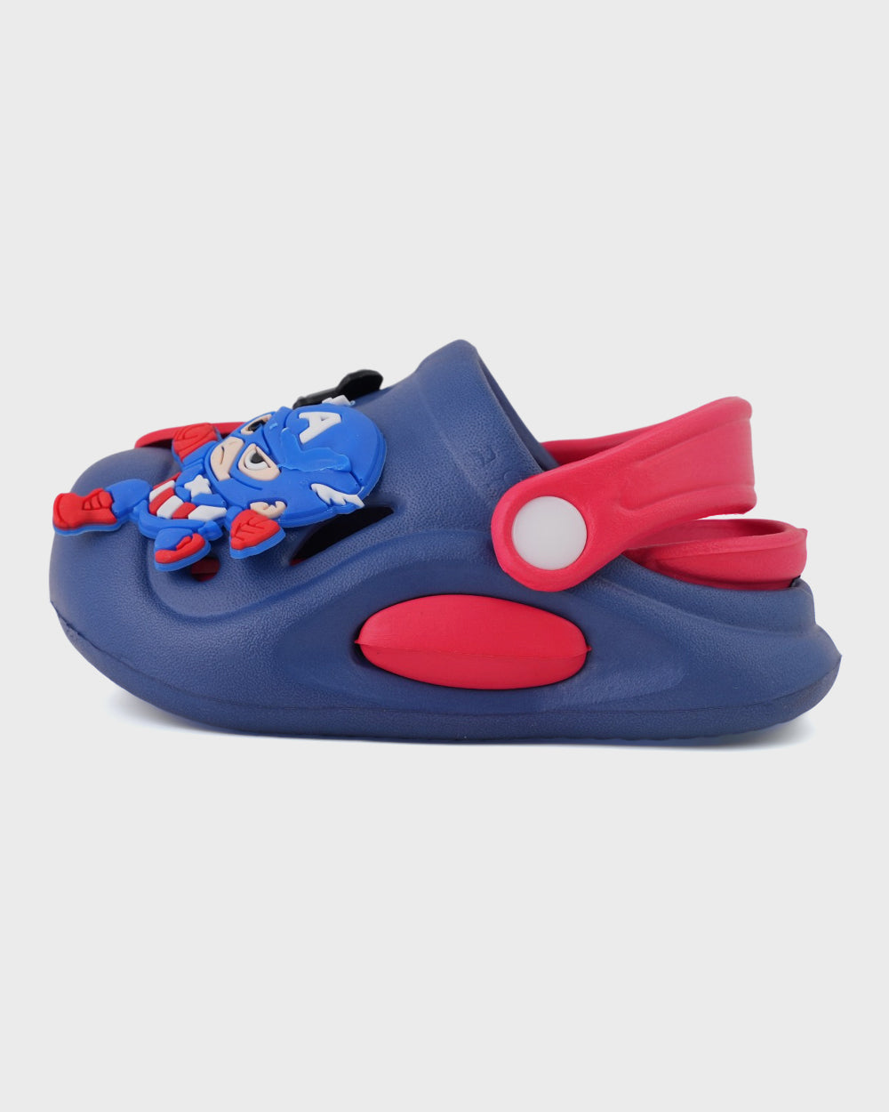 Eminent Girls' Crocs