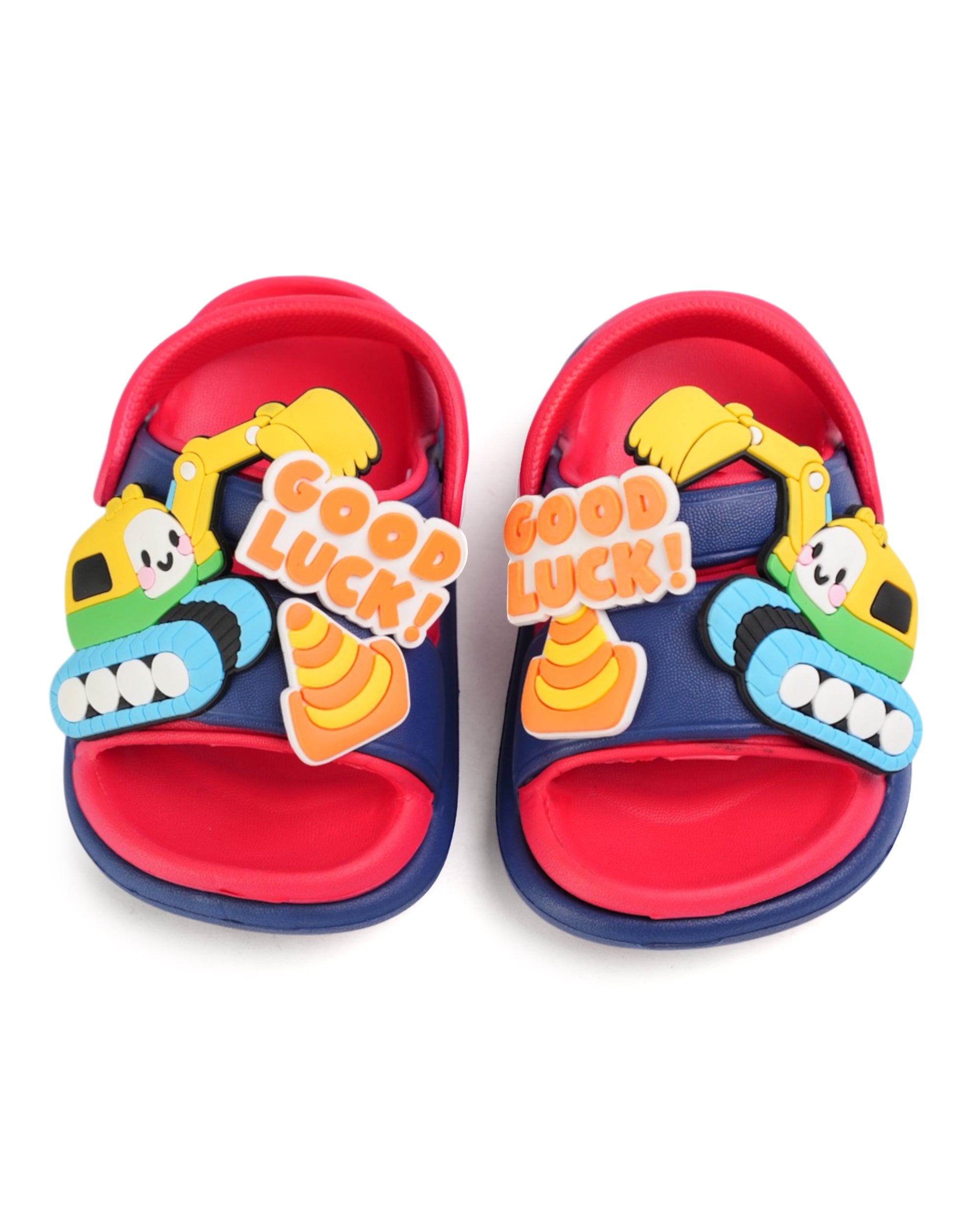Boys Casual Sandals