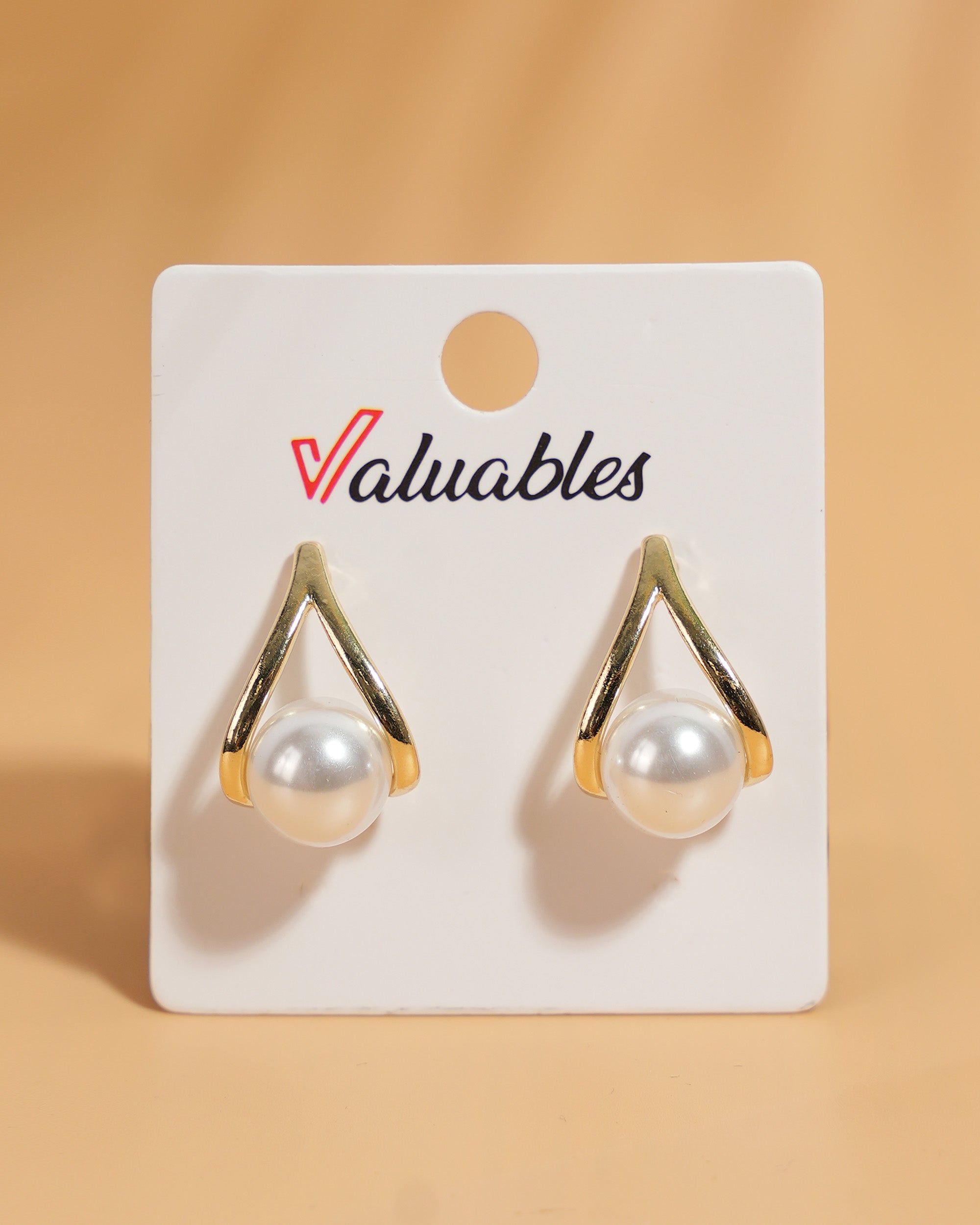 Women's Stud Earrings